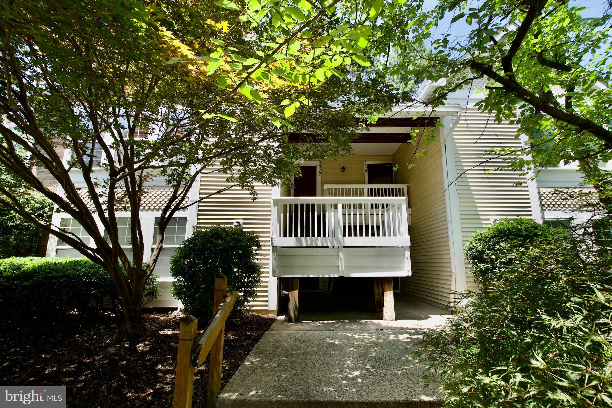 WATERS EDGE - Residential Lease