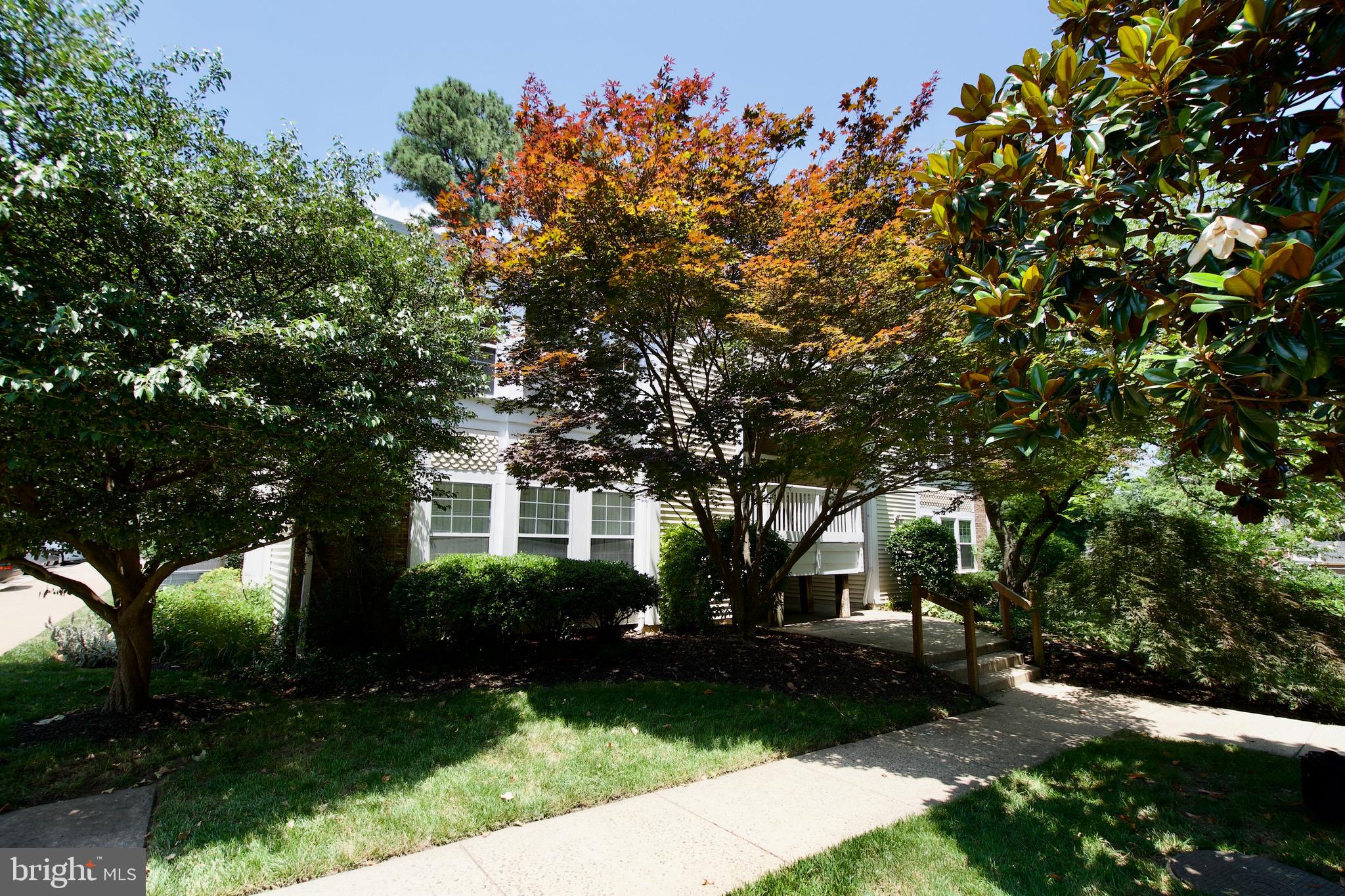 WATERS EDGE - Residential Lease