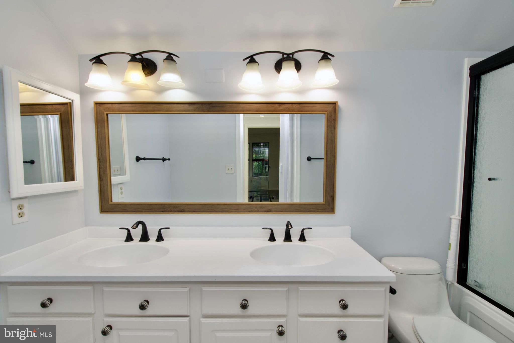 WATERS EDGE - Residential Lease