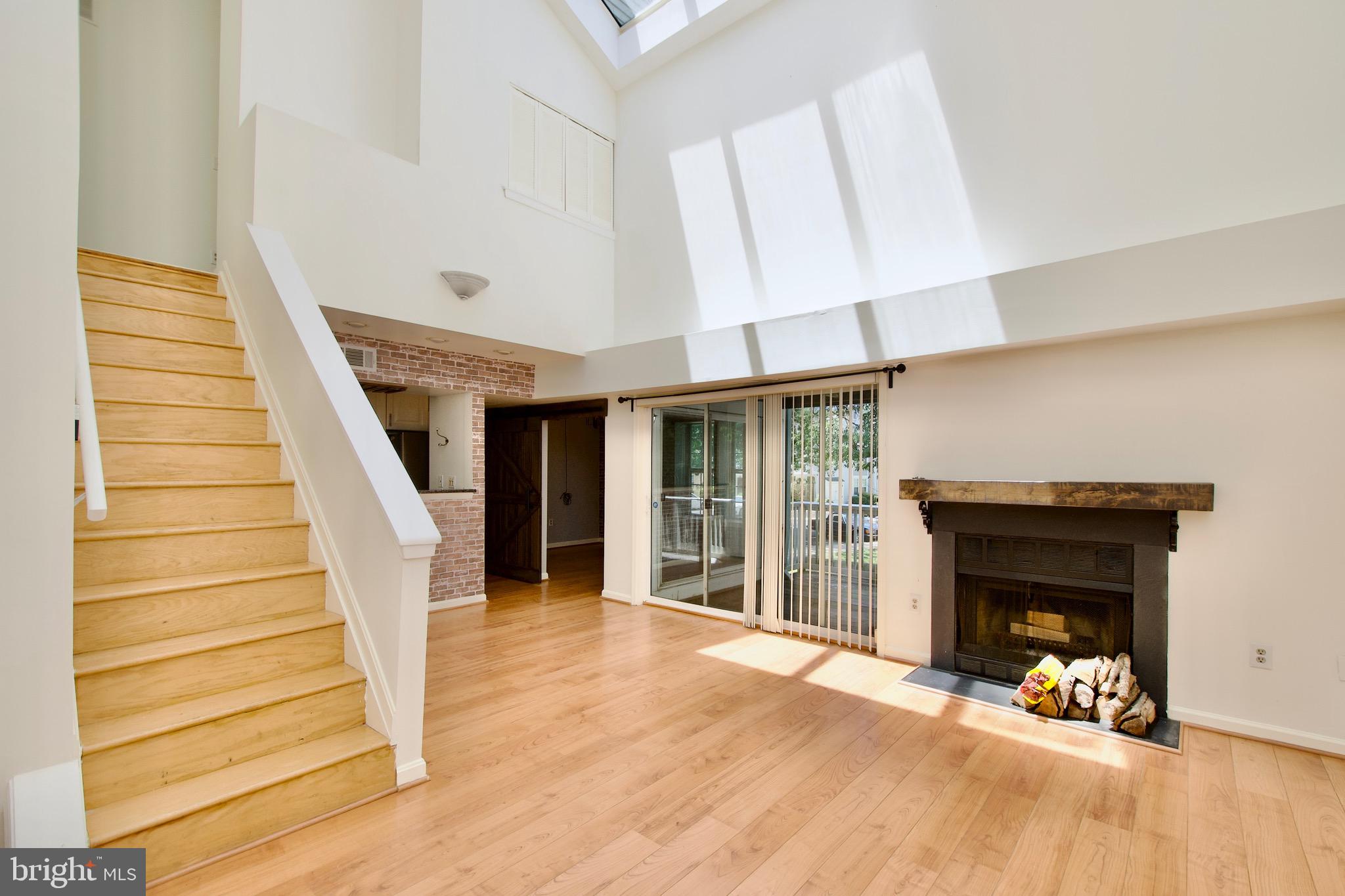 WATERS EDGE - Residential Lease