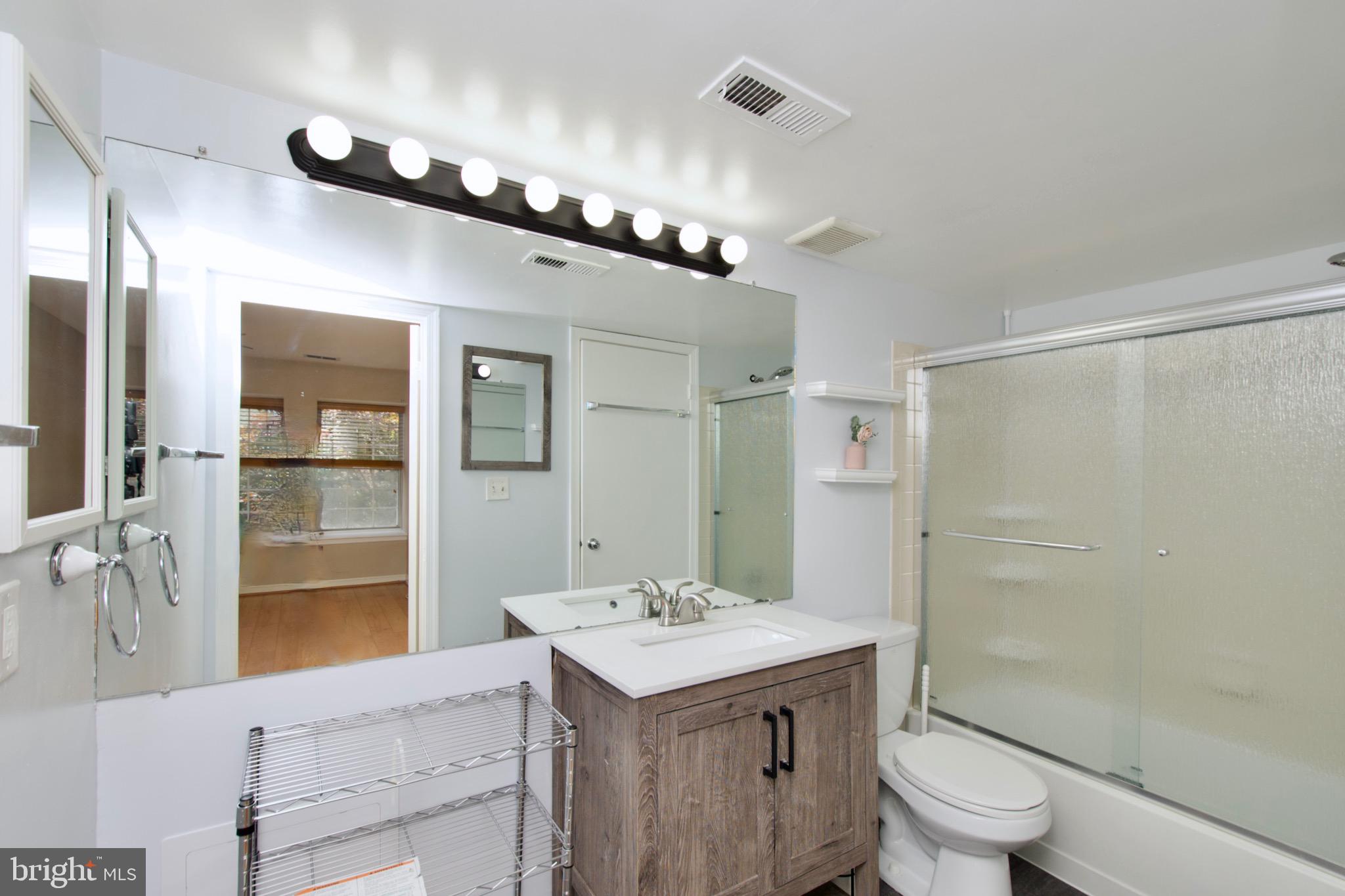 WATERS EDGE - Residential Lease