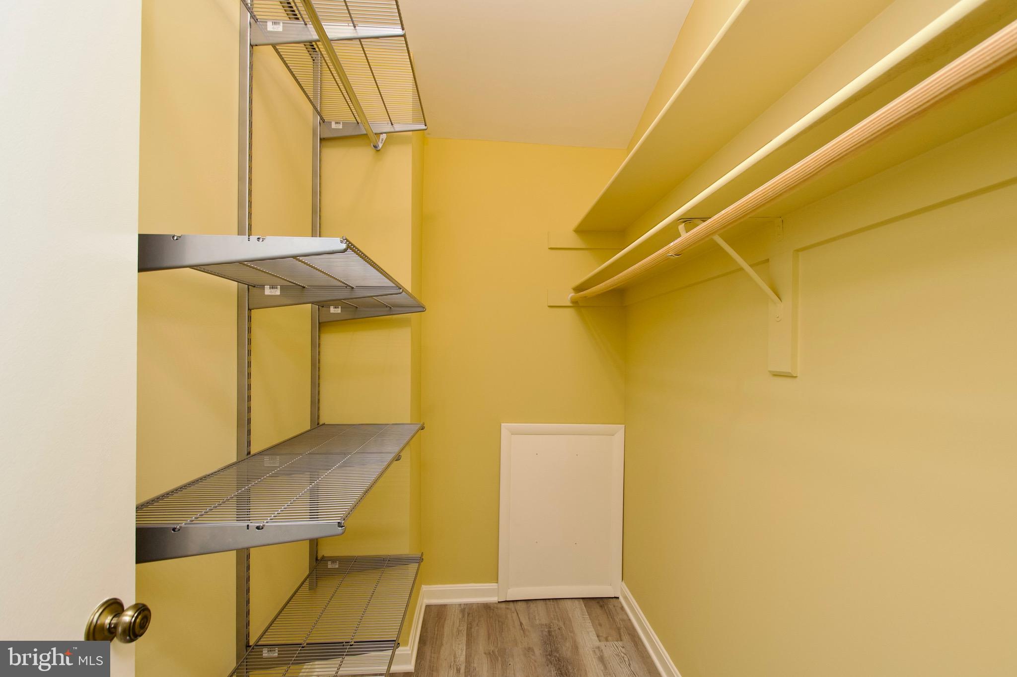 WATERS EDGE - Residential Lease