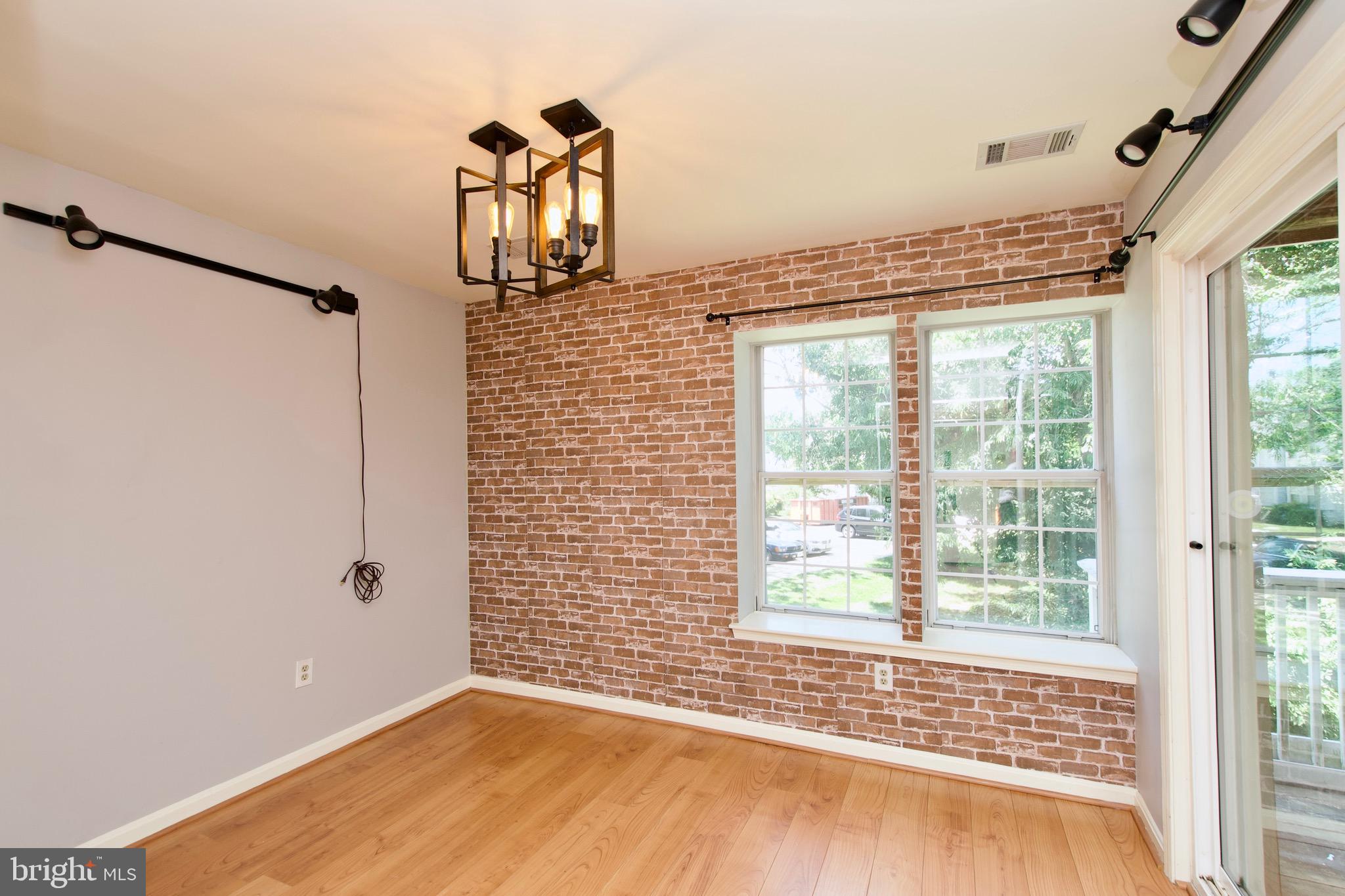 WATERS EDGE - Residential Lease