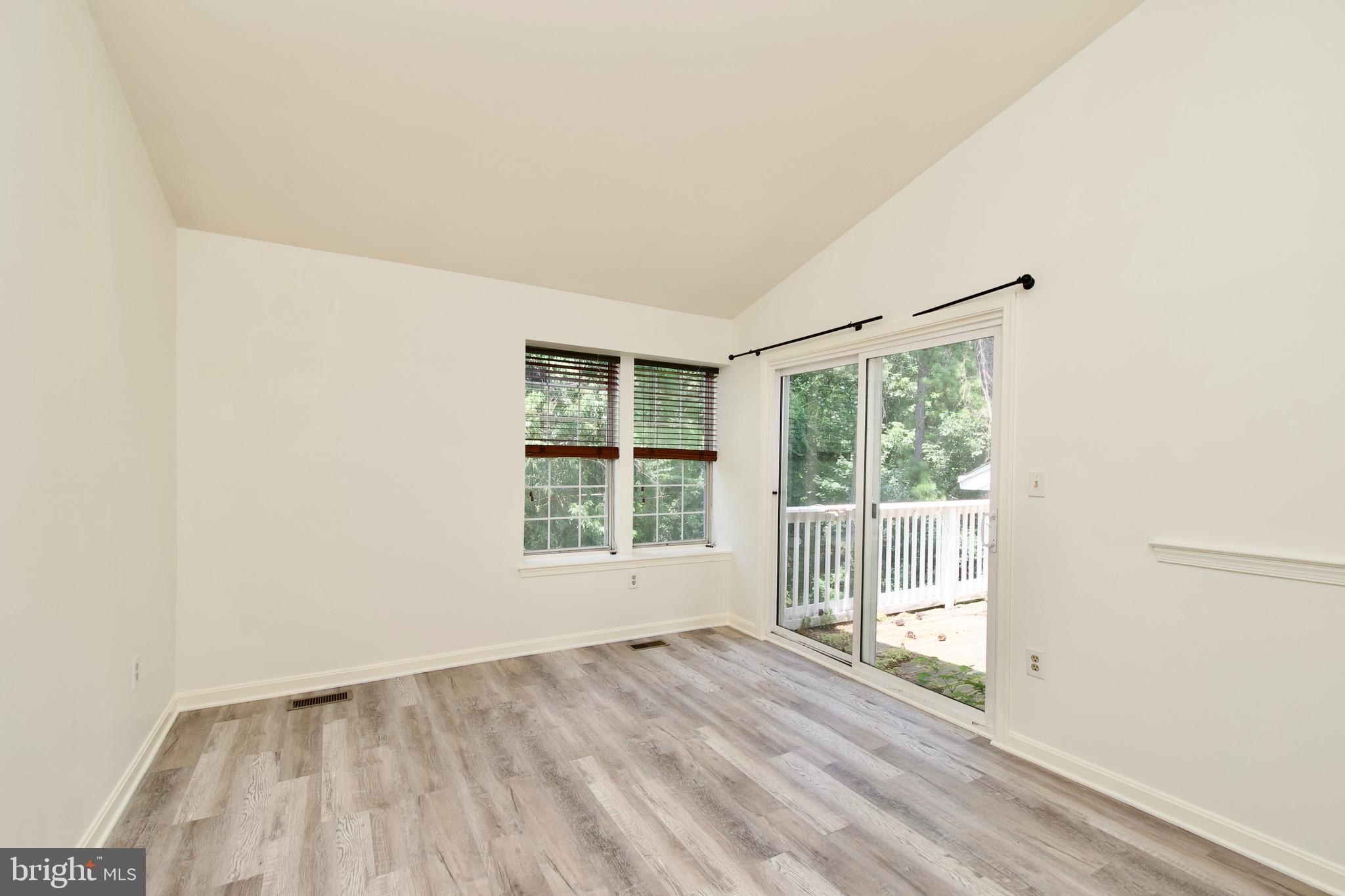 WATERS EDGE - Residential Lease