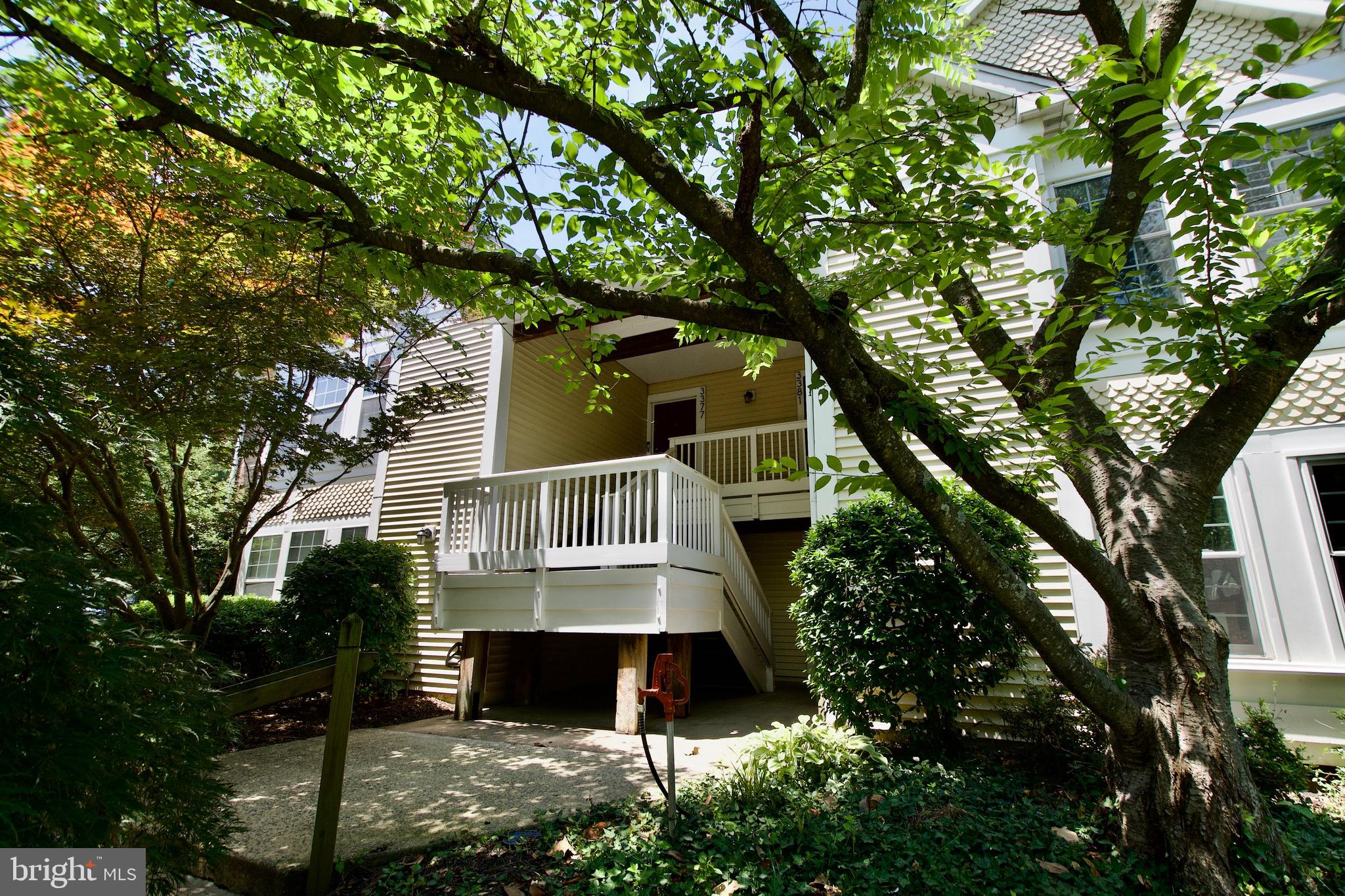 WATERS EDGE - Residential Lease