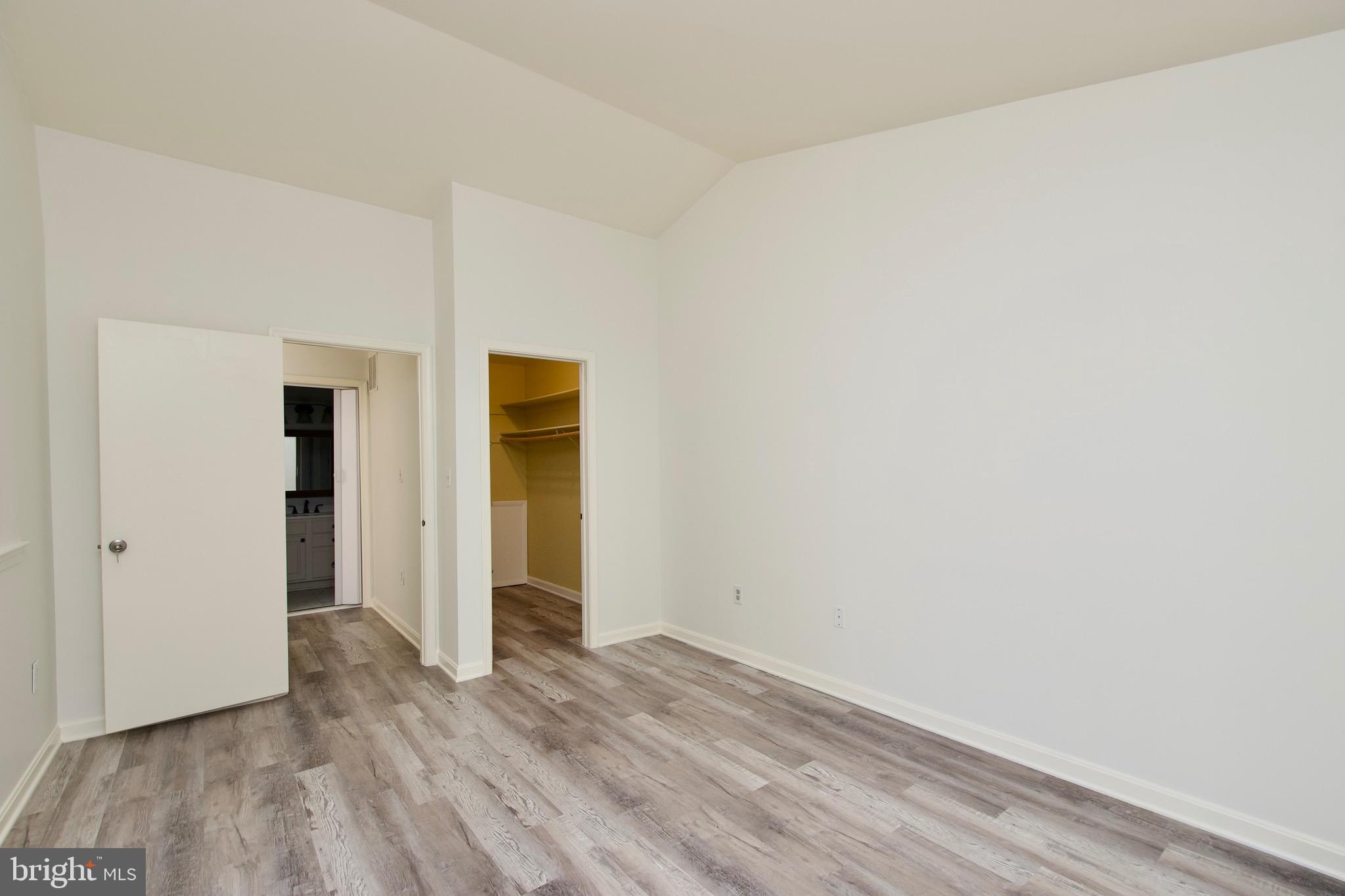 WATERS EDGE - Residential Lease