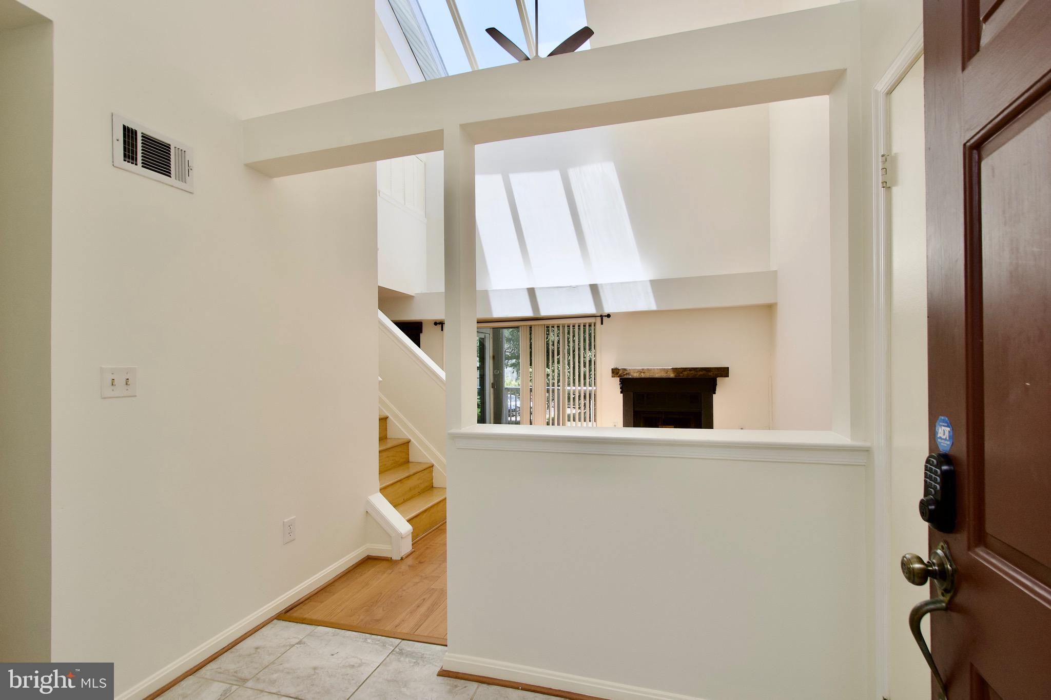 WATERS EDGE - Residential Lease