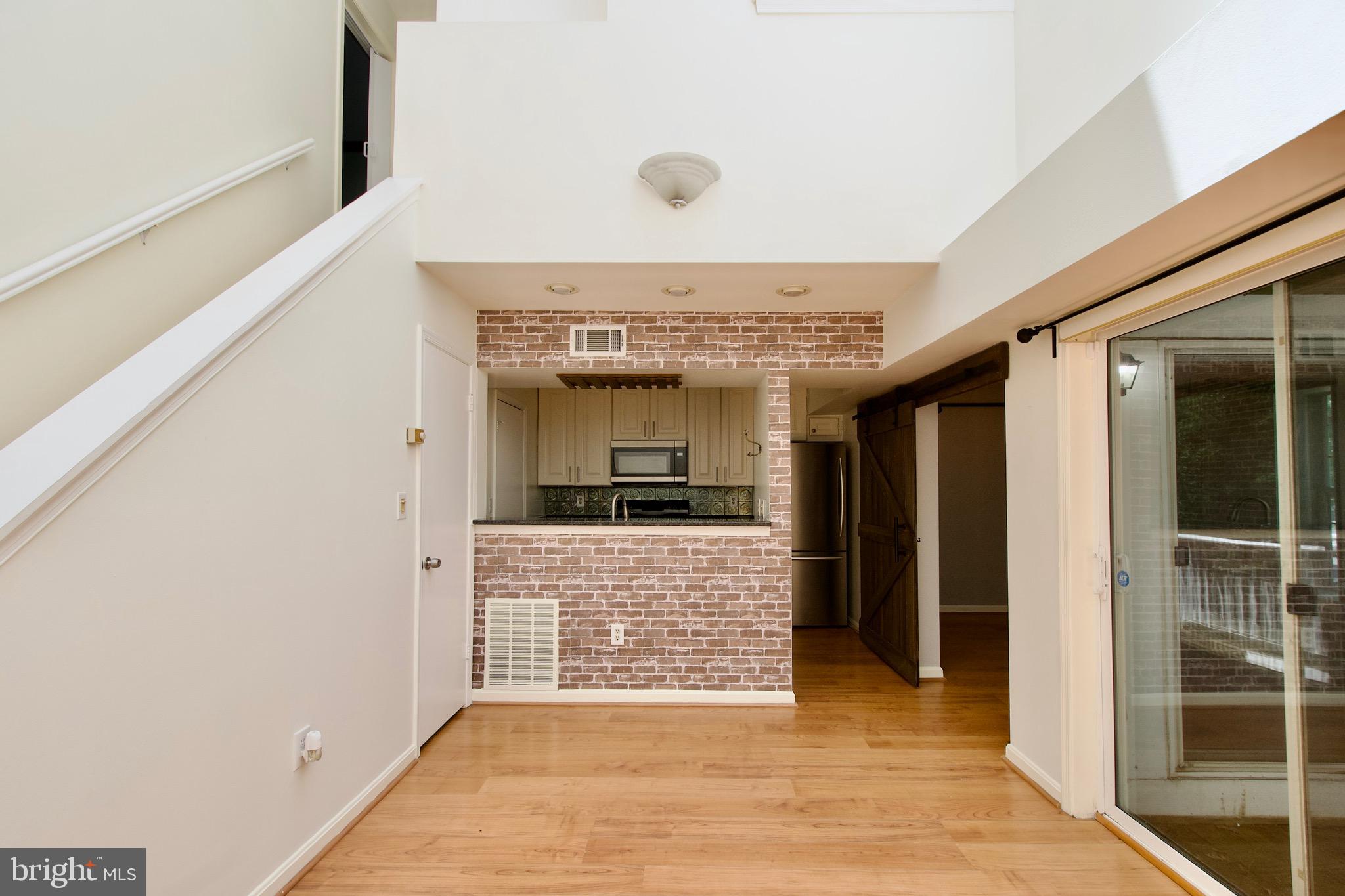 WATERS EDGE - Residential Lease