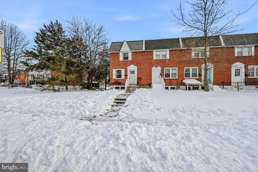 Welcome to 180 Madison Drive, this beautifully renovated 3-bedroom, 1-bath end-unit townhome offering modern updates and peace of mind. This move-in-ready home features a brand-new roof, new windows, updated plumbing/electrical, completely updated kitchen with granite countertops, new appliances, and stylish finishes throughout. The first floor boasts durable LVP flooring, while fresh paint and new drywall give the home a crisp, contemporary feel. The second floor offers 3 generously sized bedrooms with new carpet and ample closet space. The full bathroom has been updated with new flooring vanity and toilet. Additional upgrades include a new sprinkler system, adding both safety and value. As an end unit, enjoy added privacy and natural light.  Property is located in the City of Newark within walking distance to U of D campus, restaurants, parks, shopping and I-95. This is a fantastic opportunity for homeowners or investors alike—nothing left to do but move in.