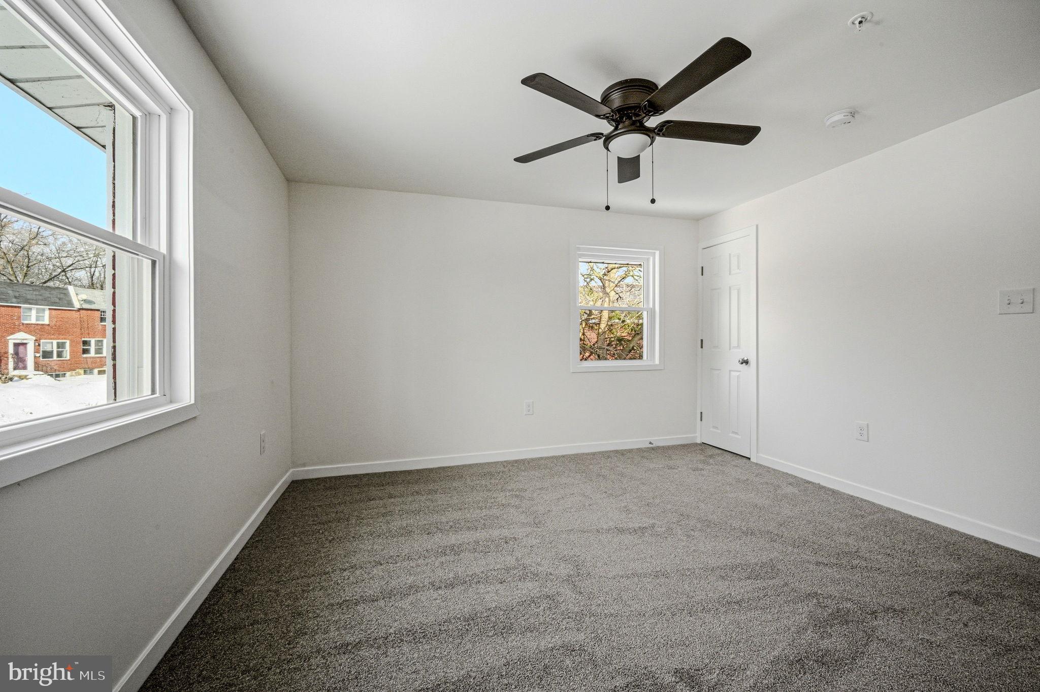 COLLEGE PARK - Residential