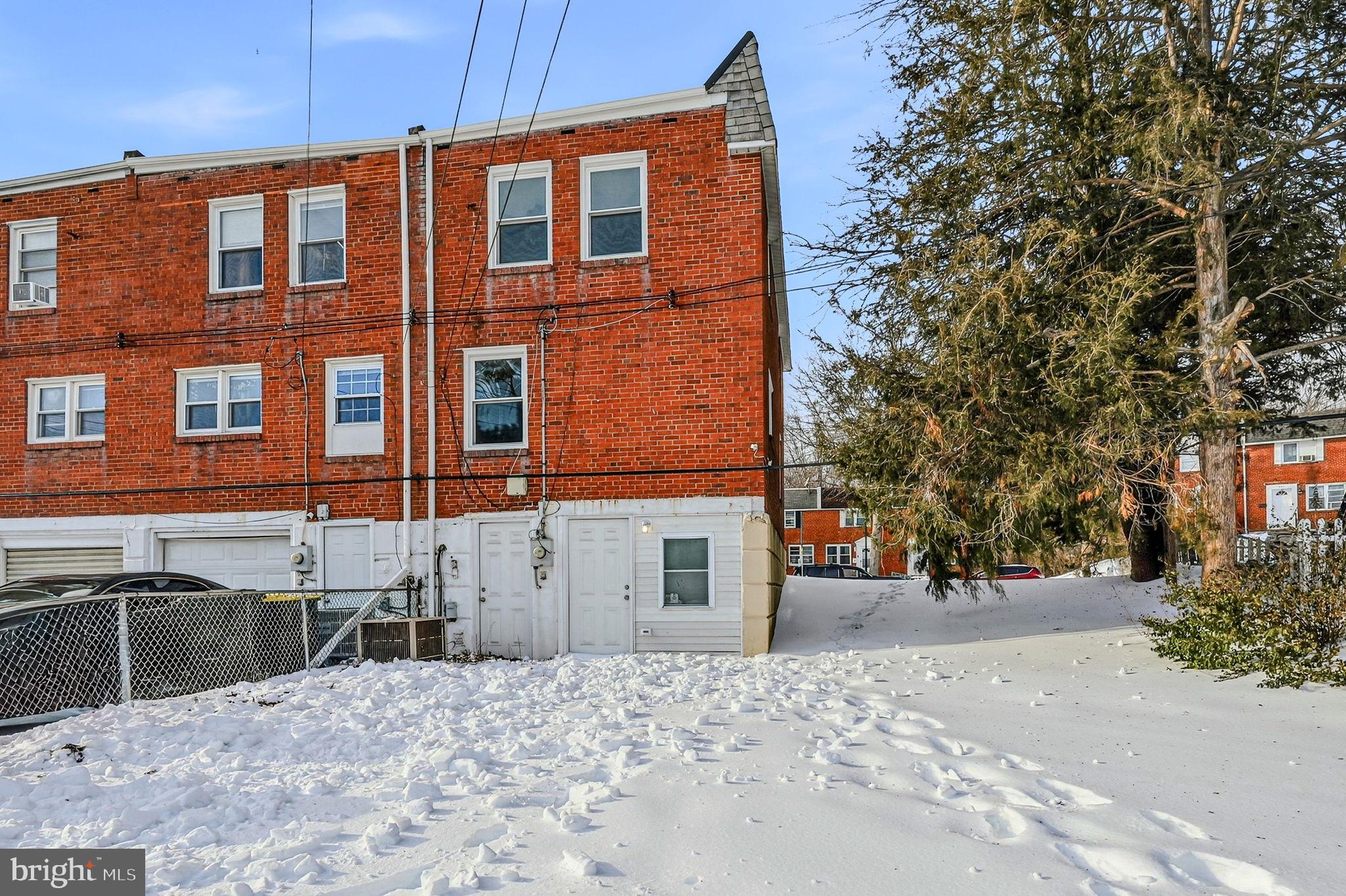 COLLEGE PARK - Residential