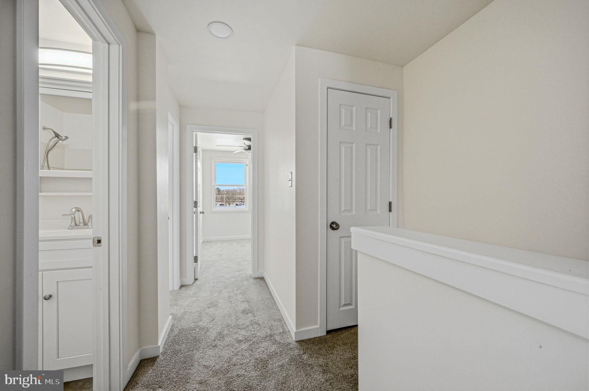 COLLEGE PARK - Residential