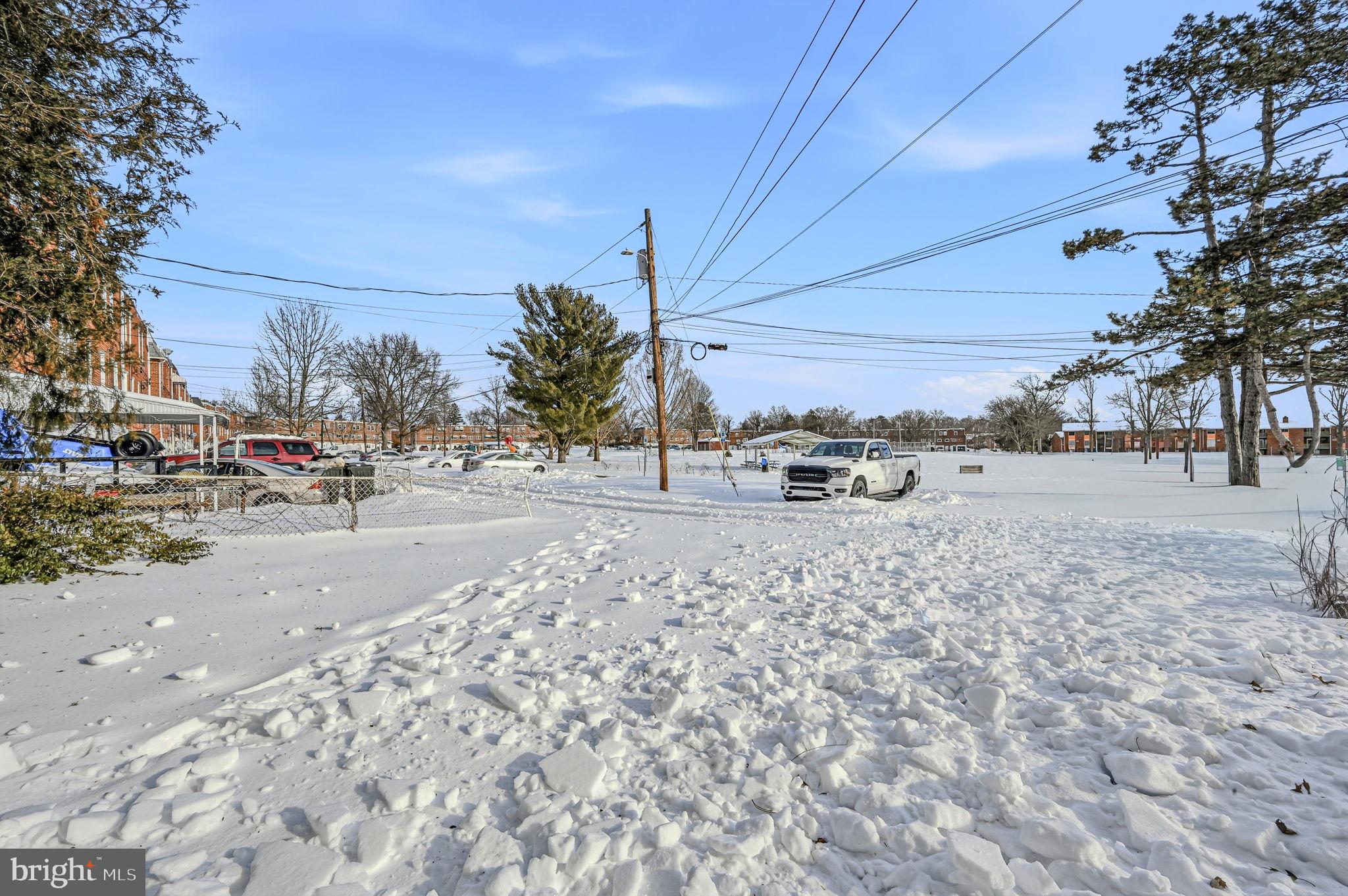 COLLEGE PARK - Residential