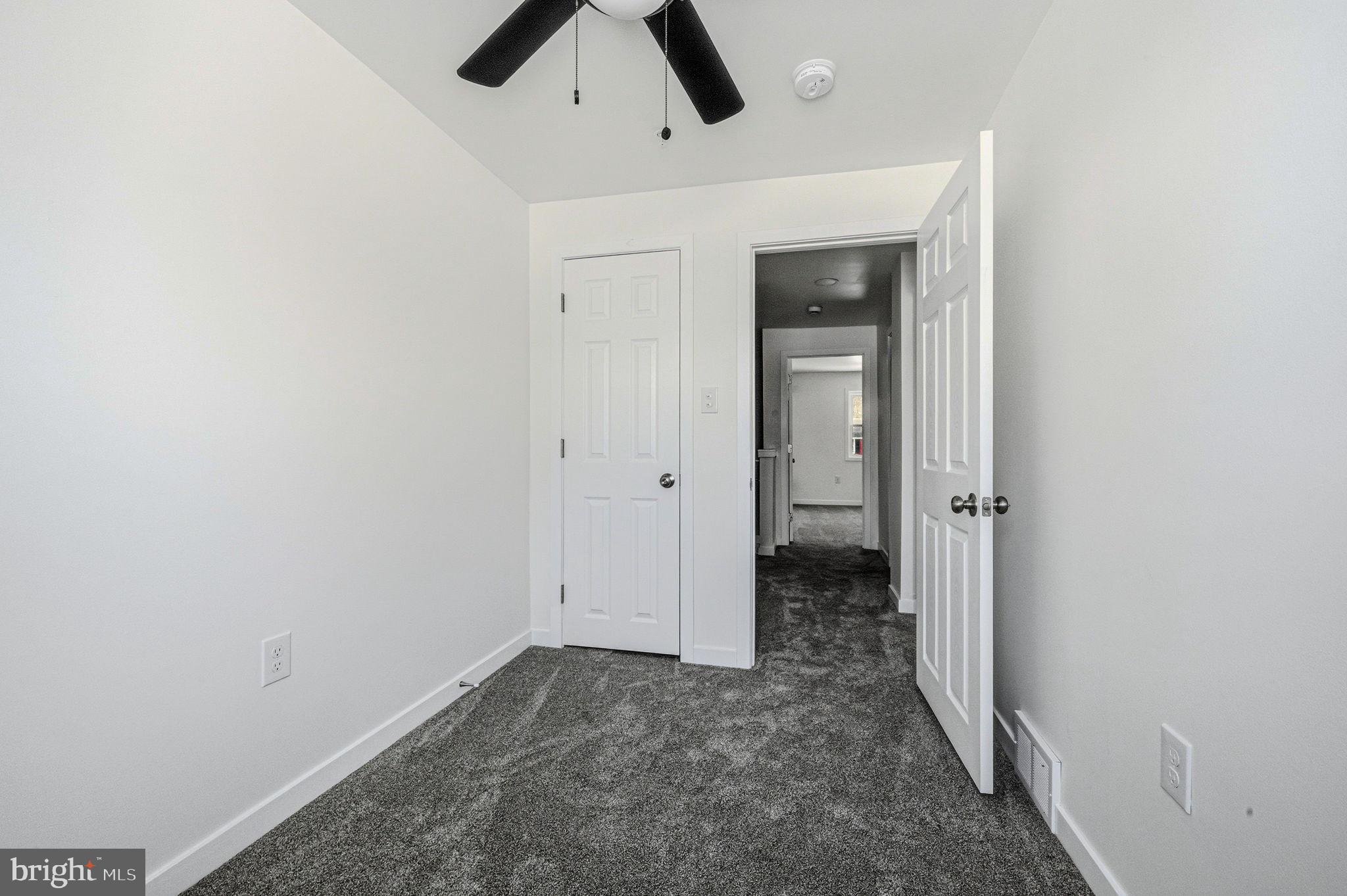 COLLEGE PARK - Residential