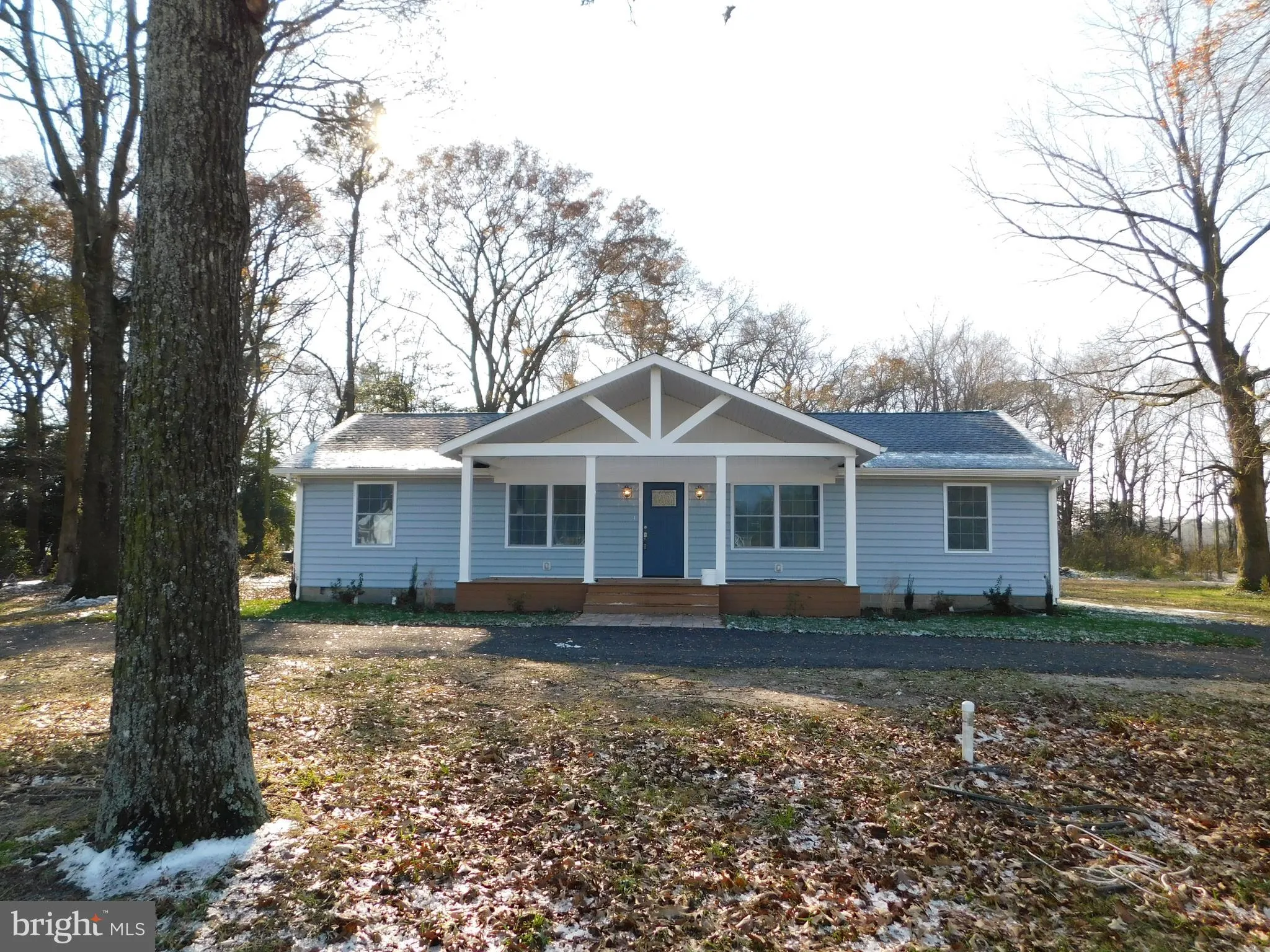 36728 Brittingham Road, Delmar, DE 19940