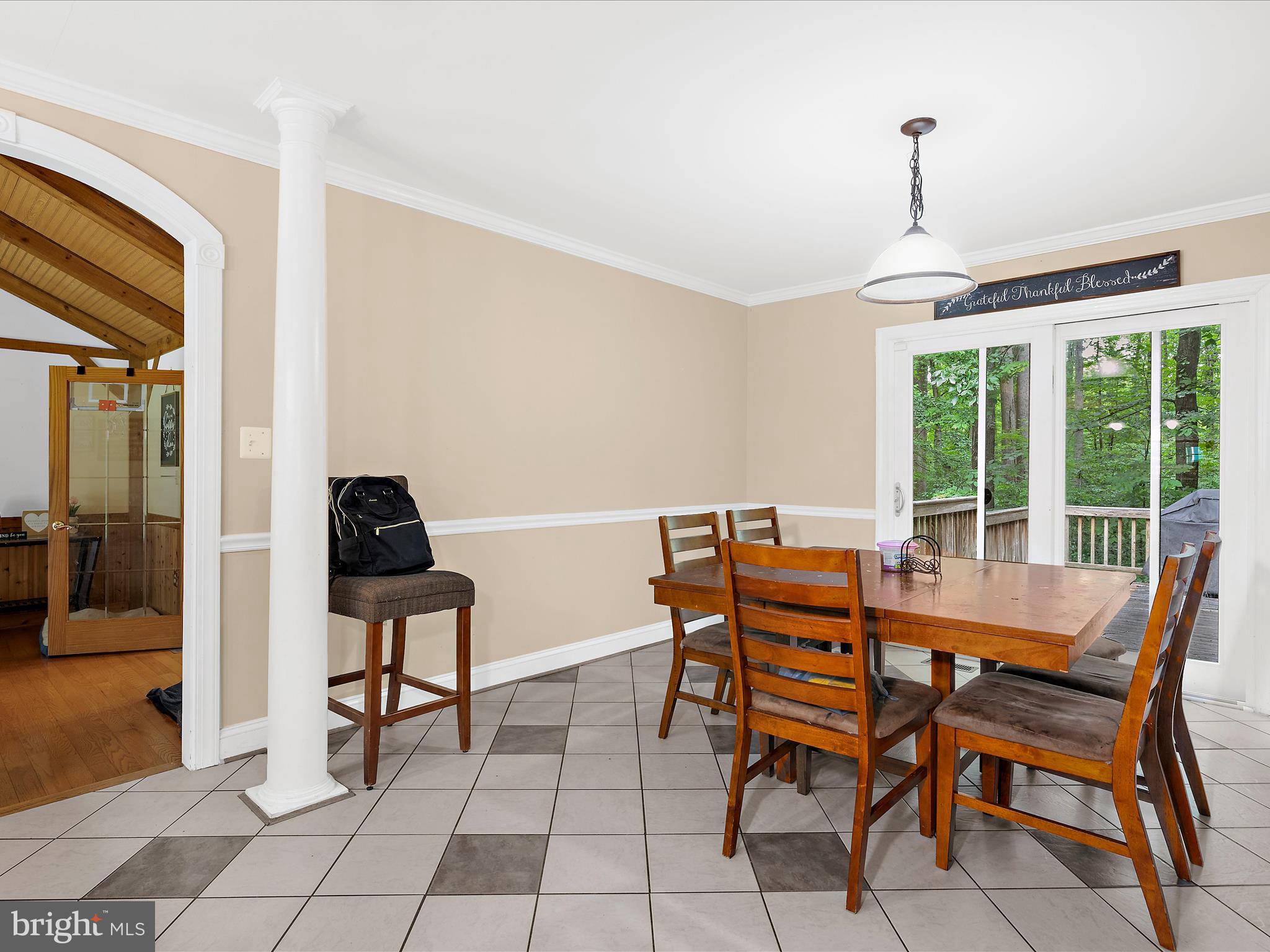 249 N DOUBLE OAK ROAD