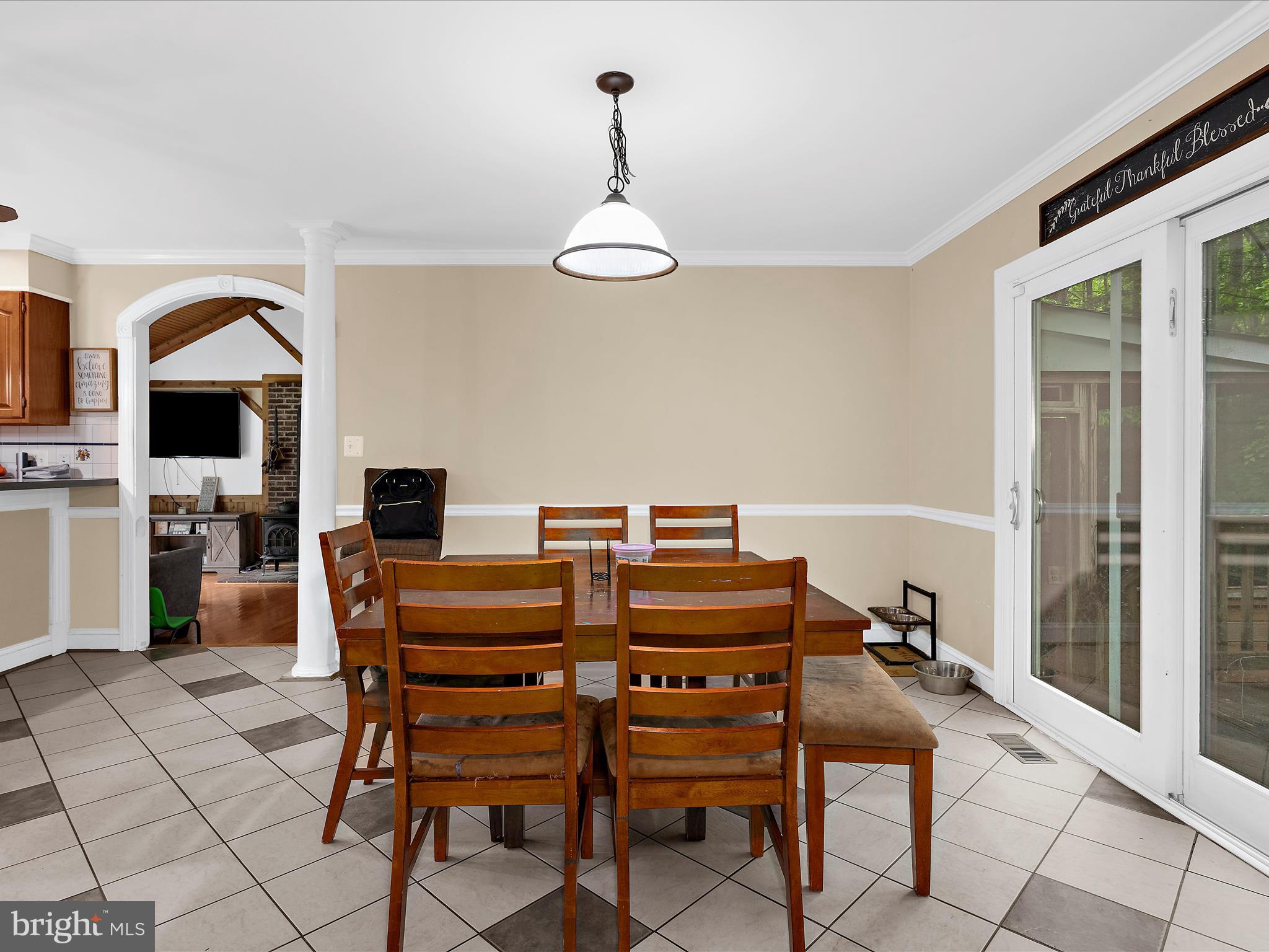 249 N DOUBLE OAK ROAD