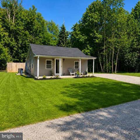Homes For Sale - 86 Cox Lane<br/> Elkton, MD 21921