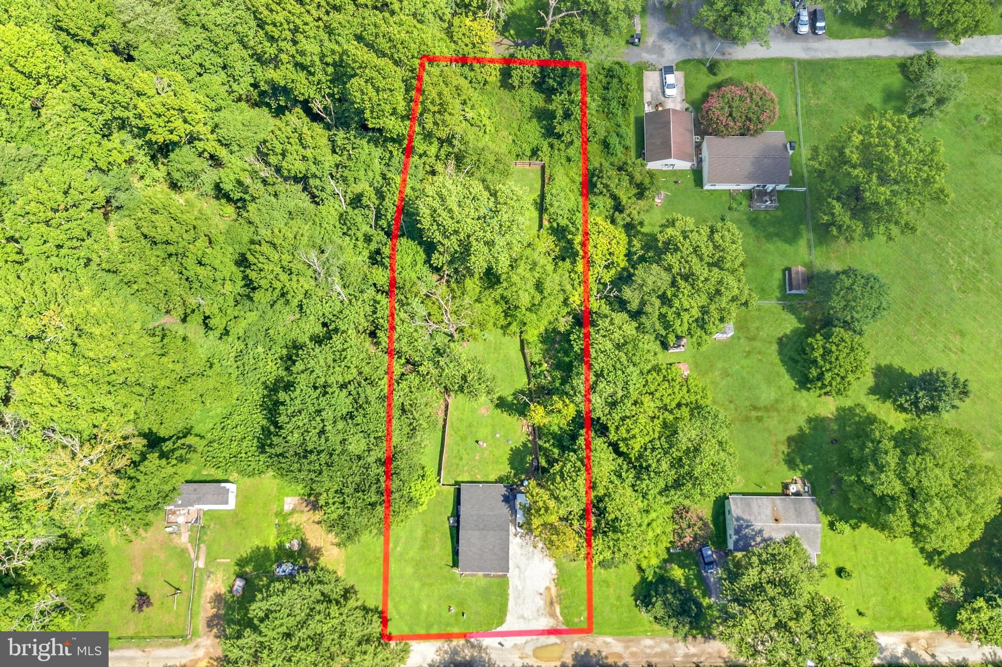 86 COX LANE