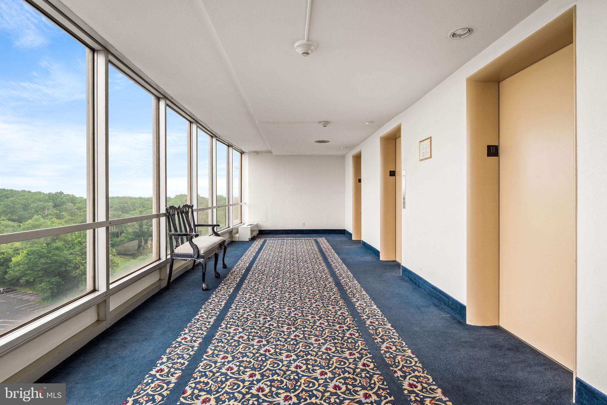 PARK PLAZA - Residential