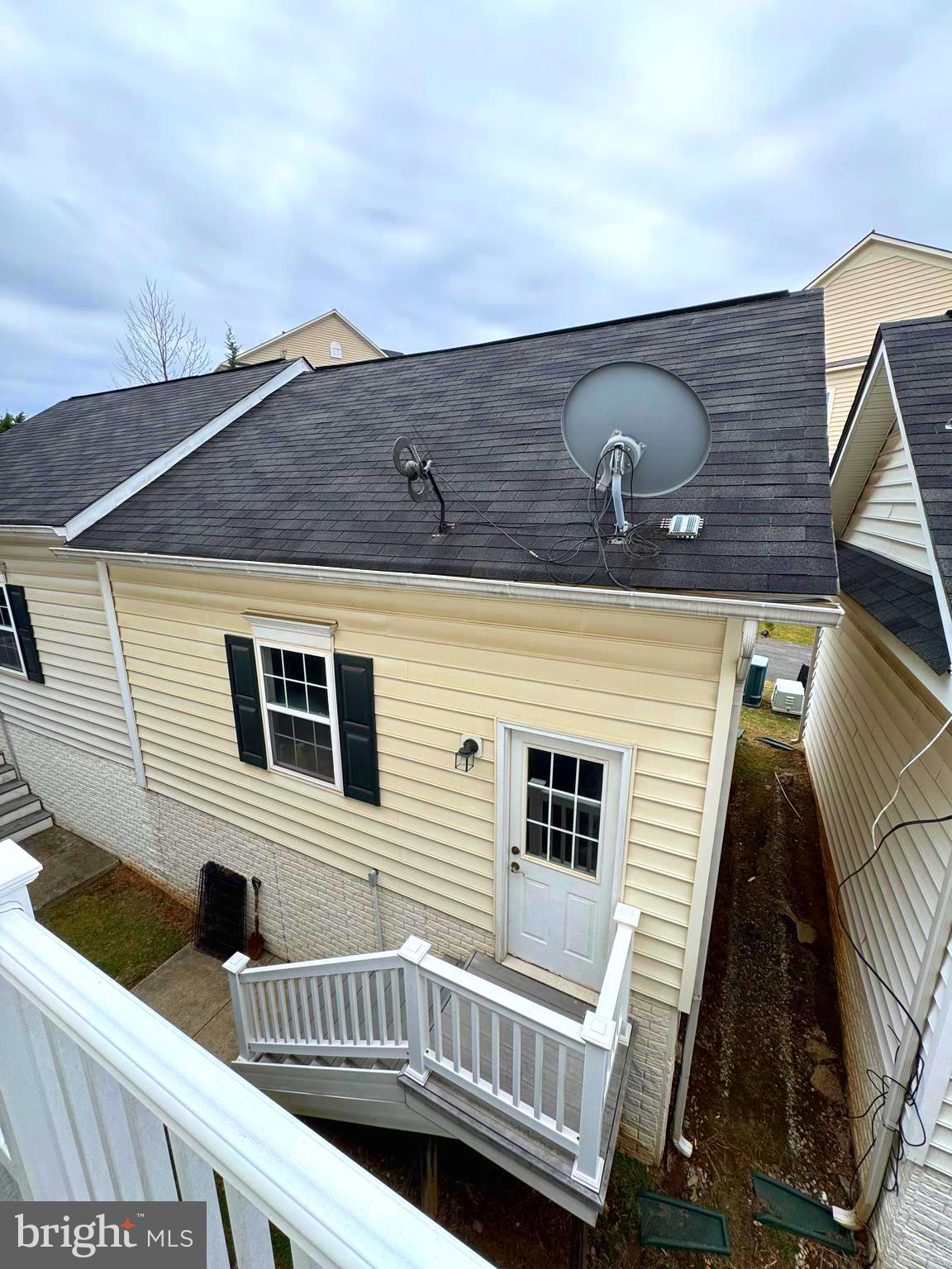 HIDDEN CREEK - Residential Lease