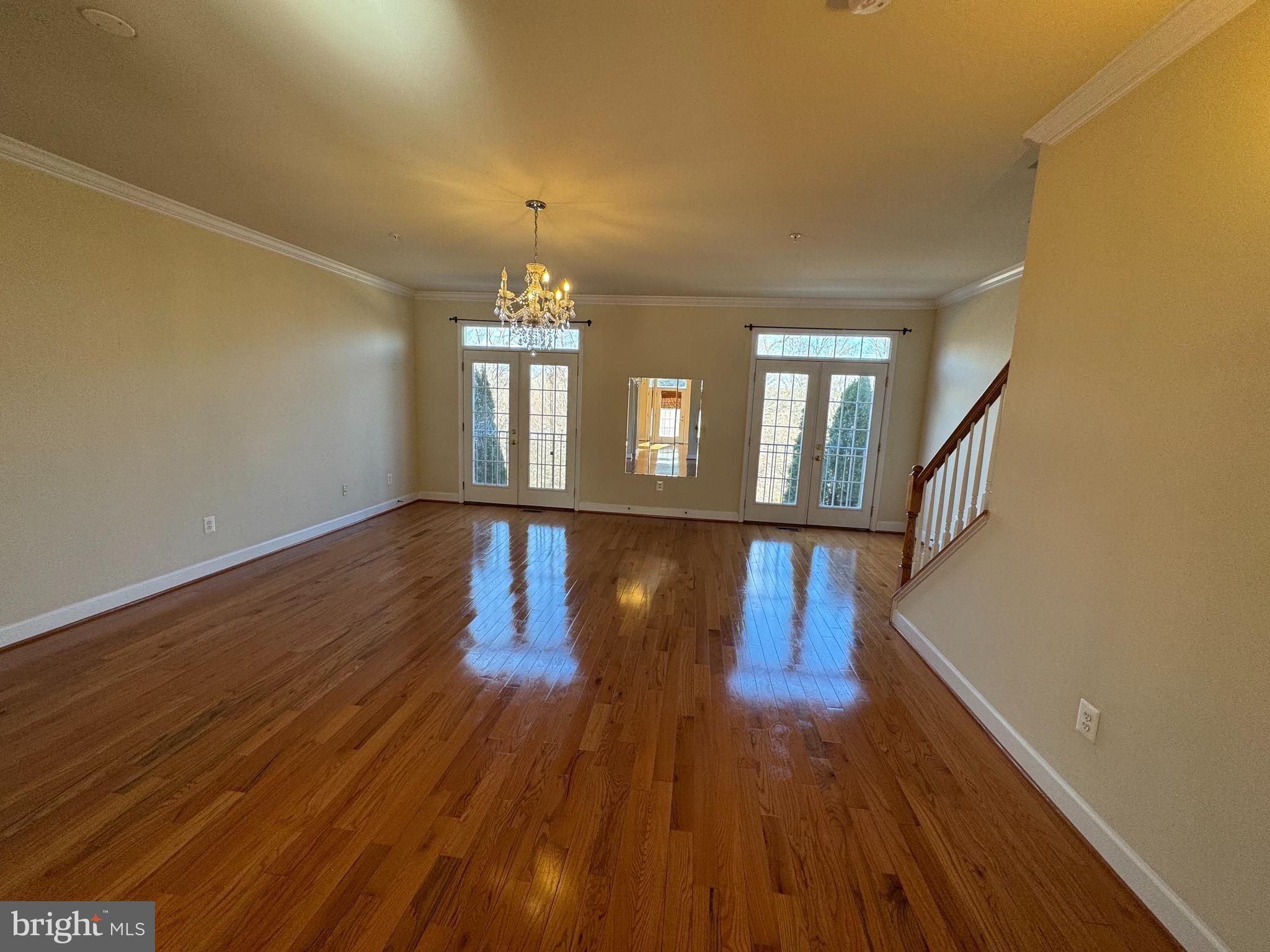 HIDDEN CREEK - Residential Lease