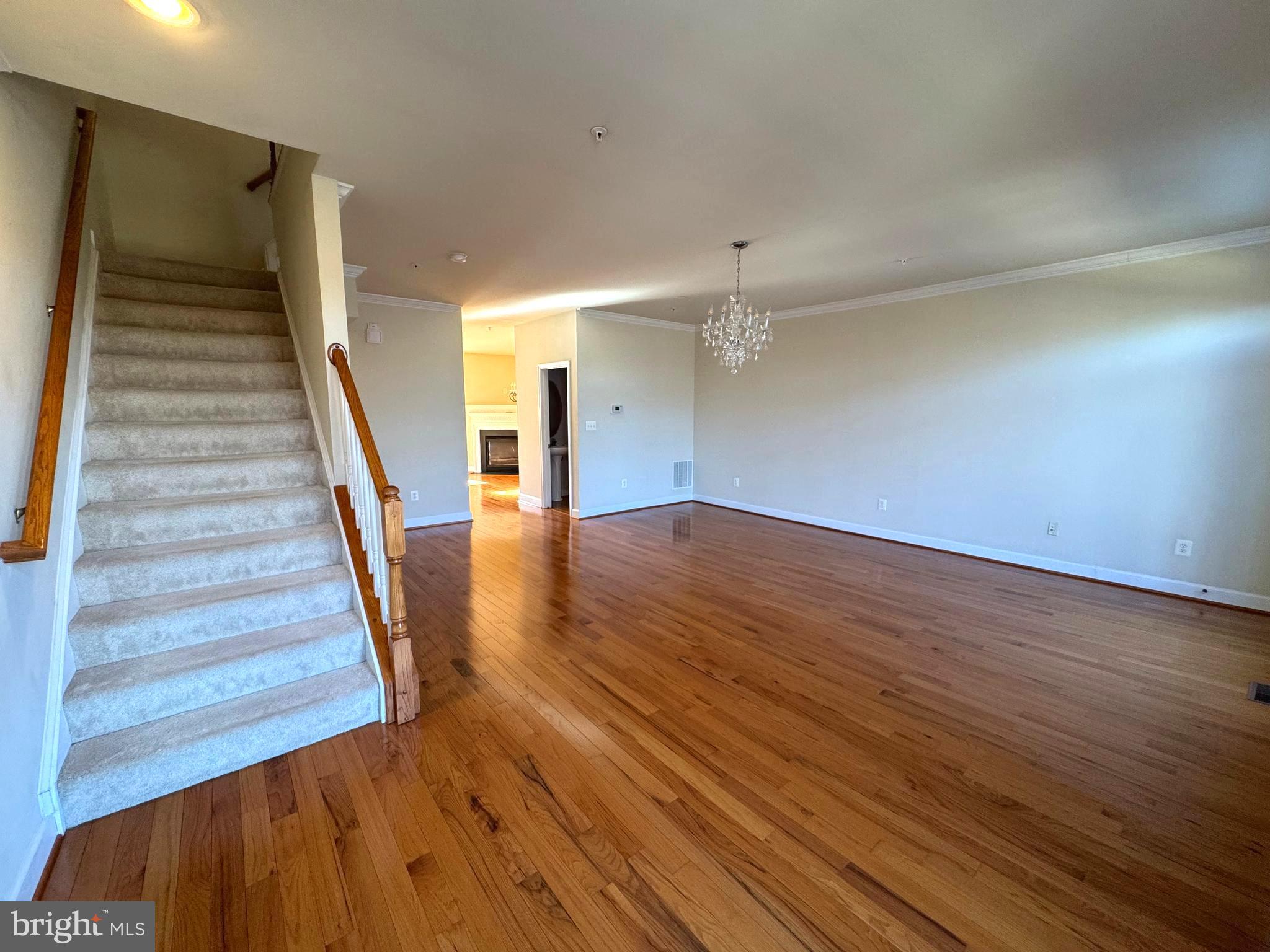 HIDDEN CREEK - Residential Lease