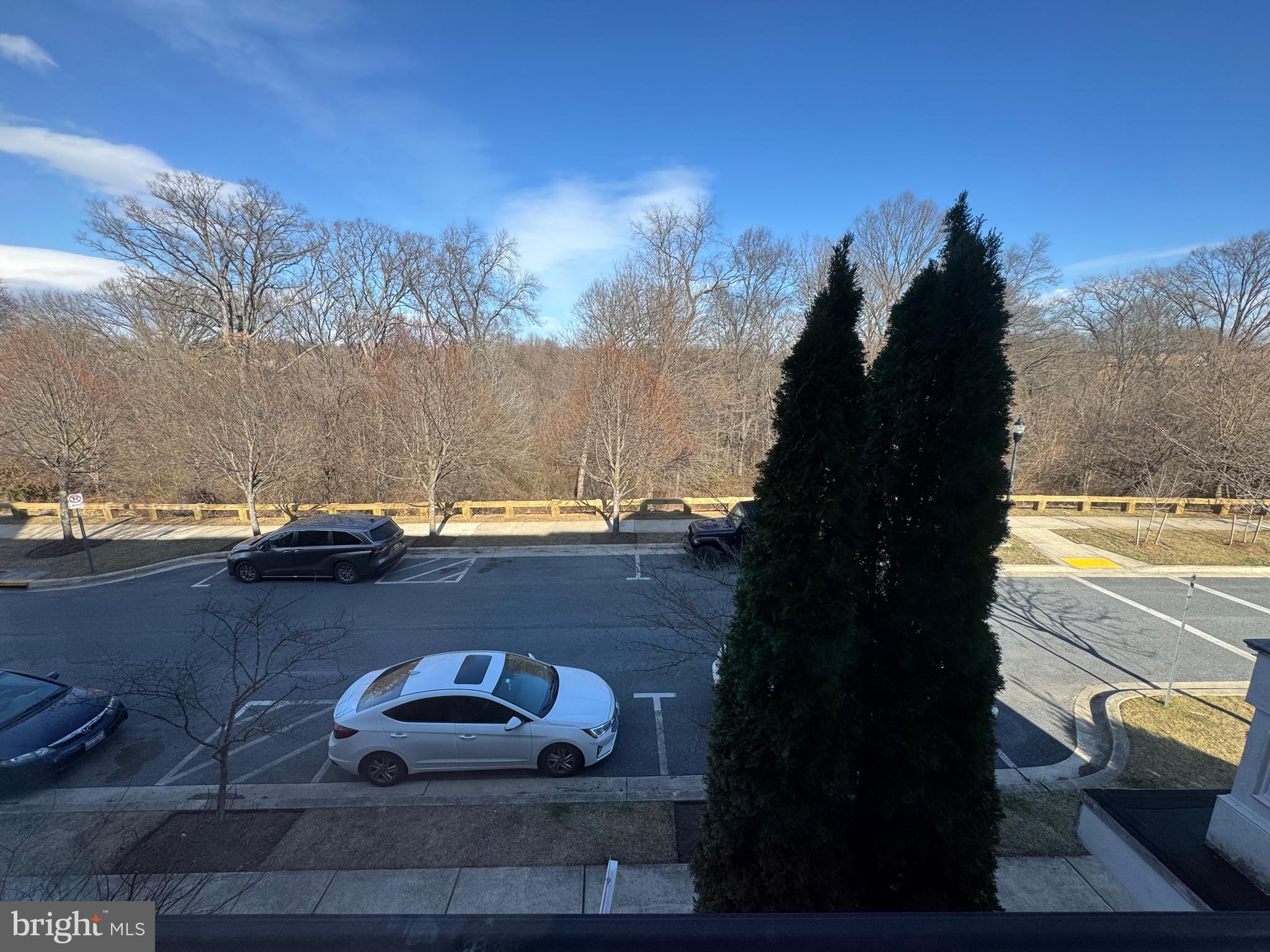 HIDDEN CREEK - Residential Lease