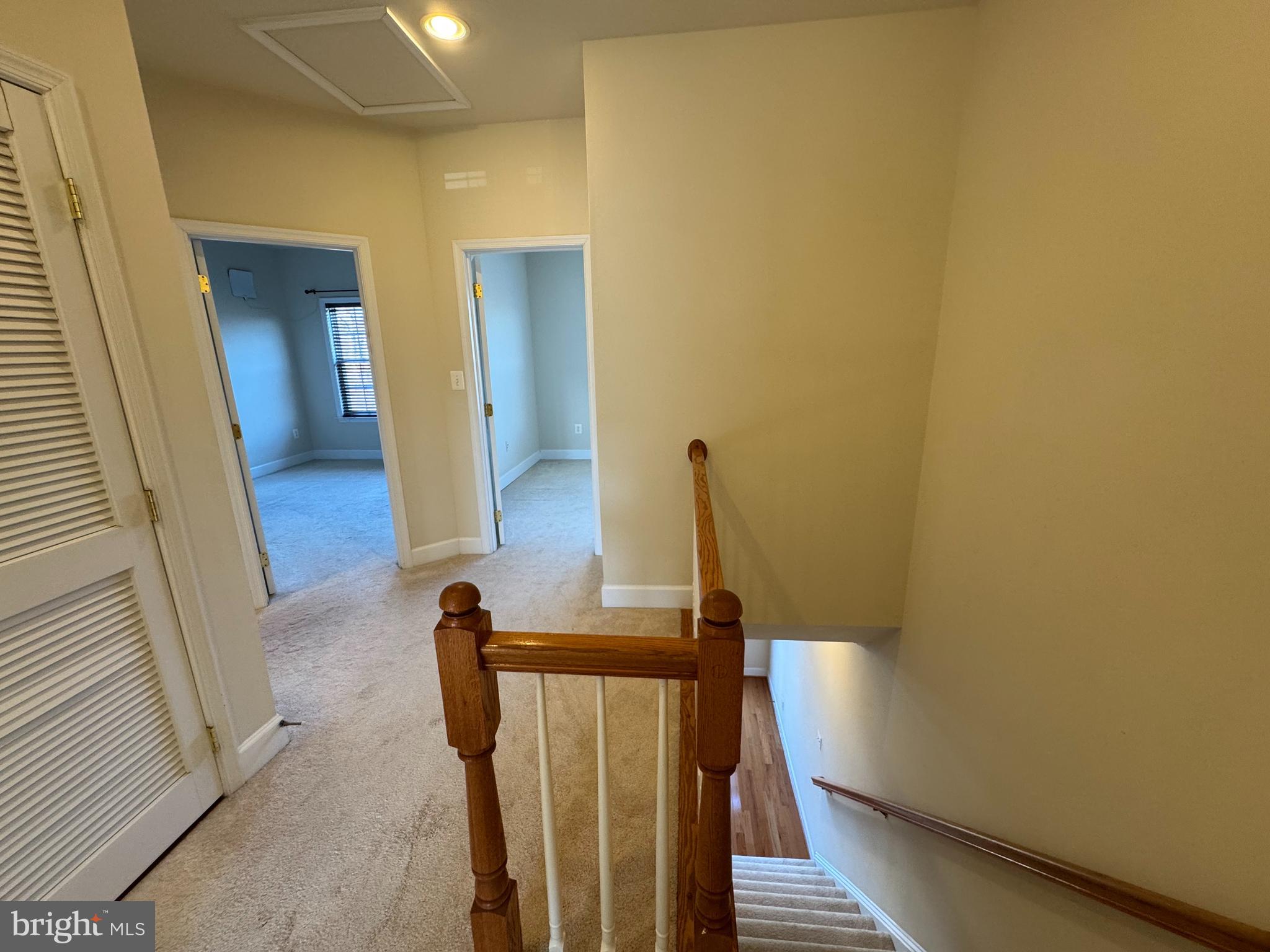 HIDDEN CREEK - Residential Lease