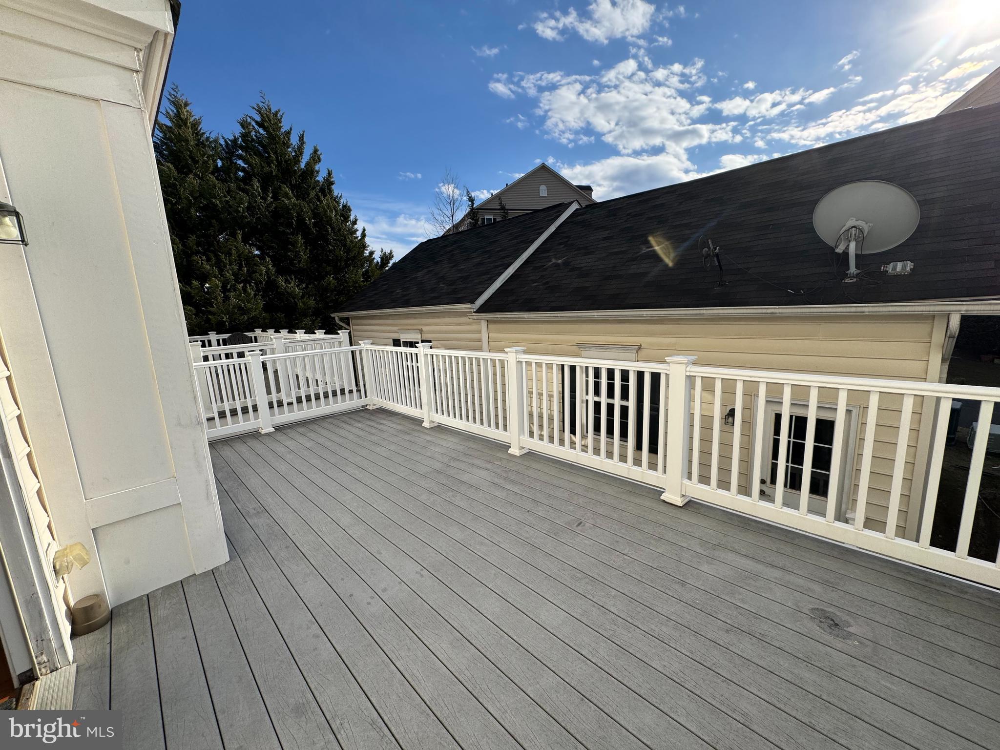 HIDDEN CREEK - Residential Lease