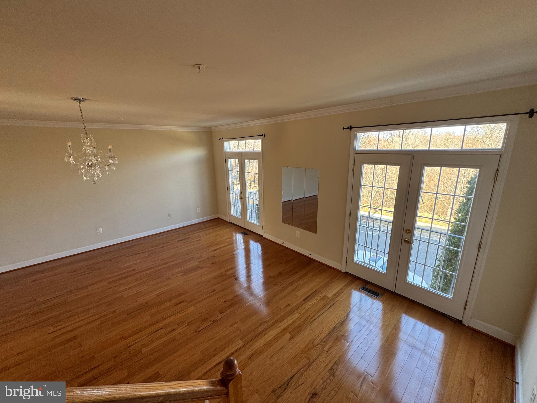 HIDDEN CREEK - Residential Lease