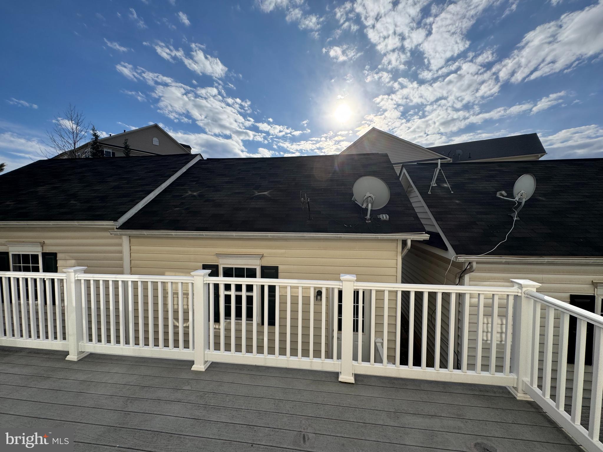 HIDDEN CREEK - Residential Lease