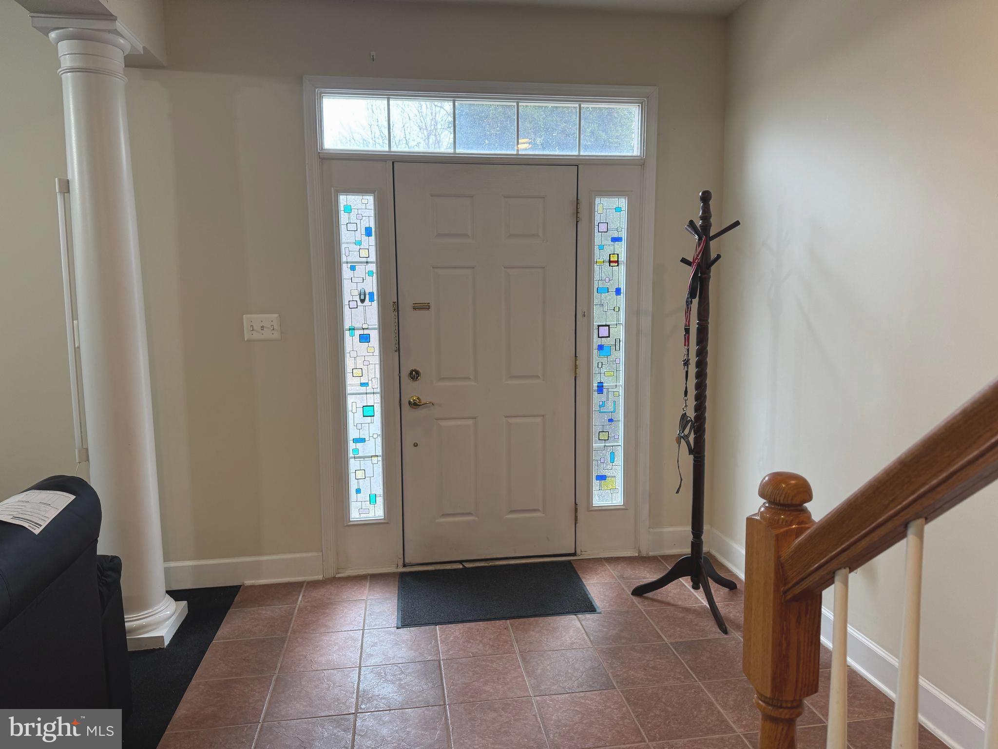 HIDDEN CREEK - Residential Lease