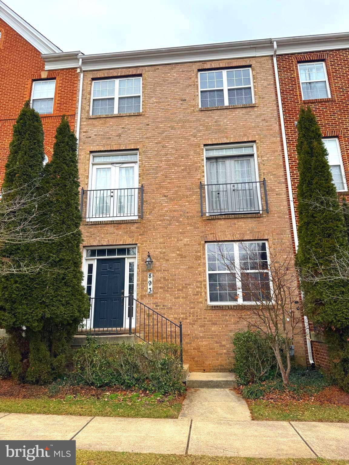 HIDDEN CREEK - Residential Lease