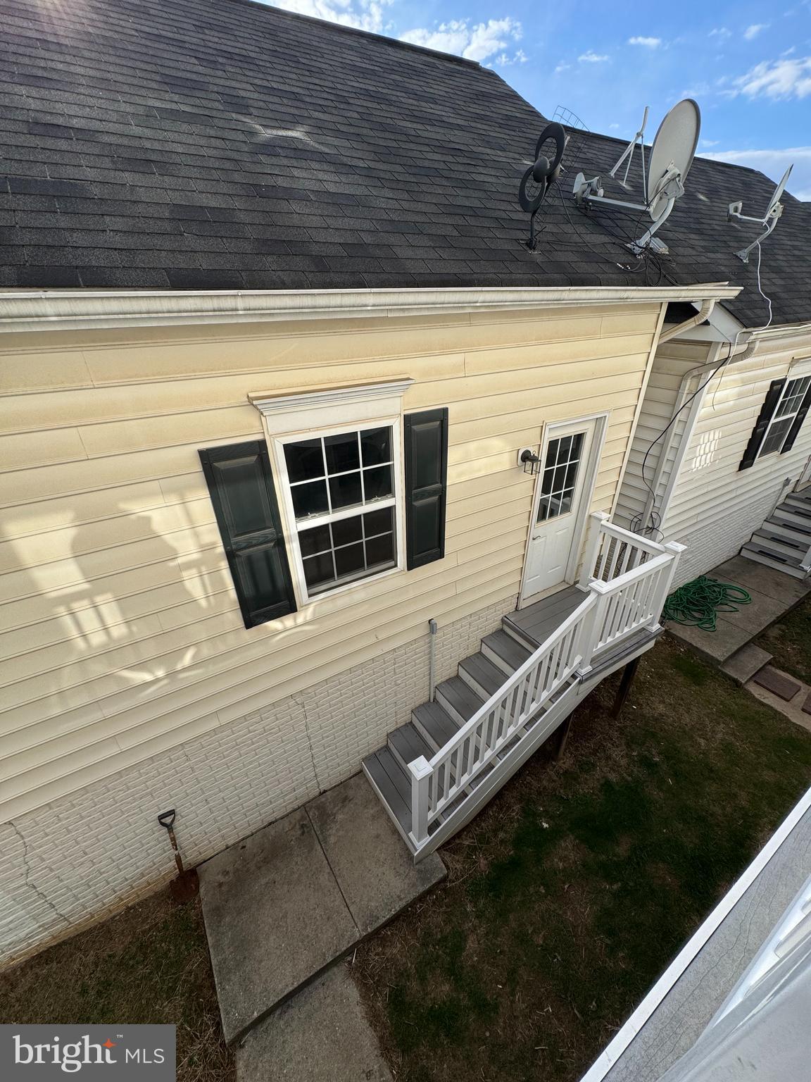 HIDDEN CREEK - Residential Lease