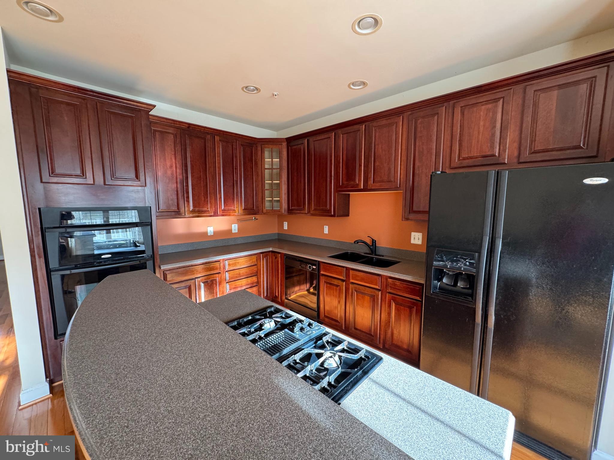 HIDDEN CREEK - Residential Lease