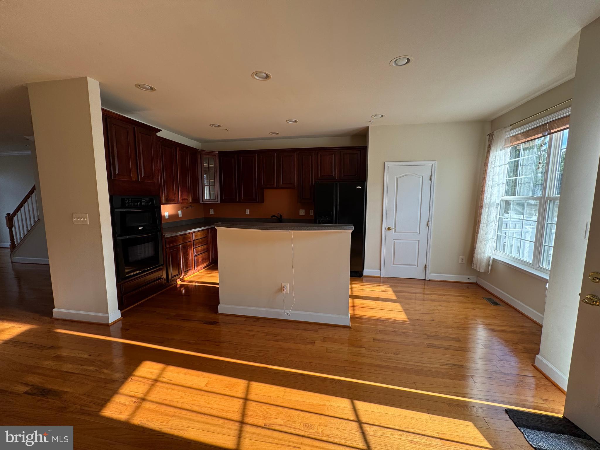 HIDDEN CREEK - Residential Lease