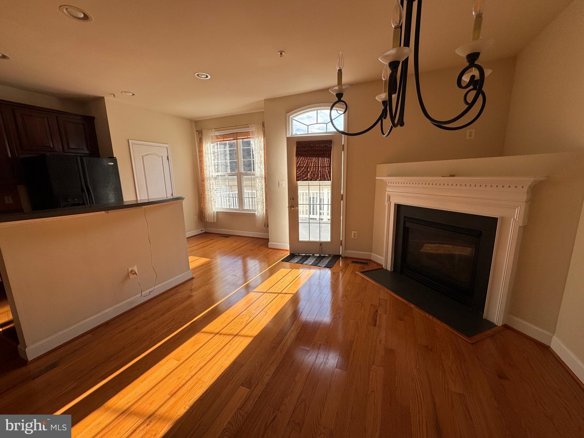 HIDDEN CREEK - Residential Lease