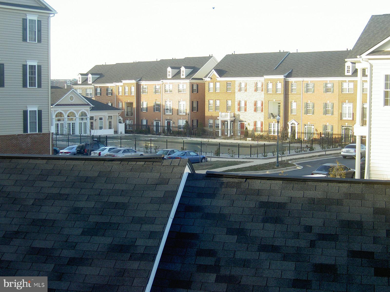 HIDDEN CREEK - Residential Lease