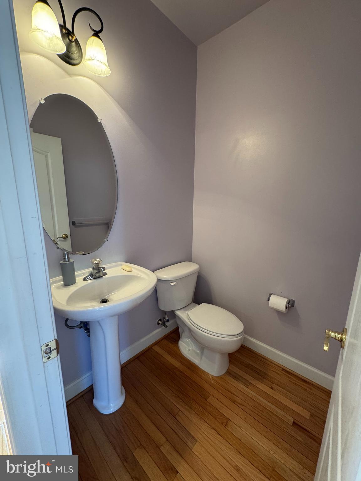 HIDDEN CREEK - Residential Lease