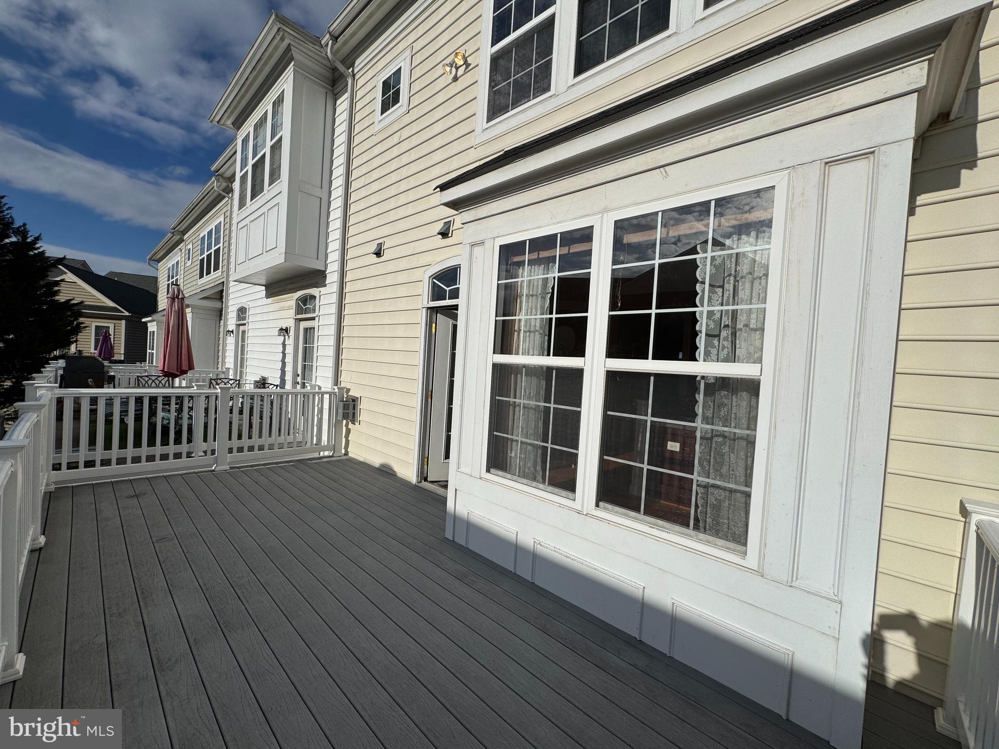 HIDDEN CREEK - Residential Lease