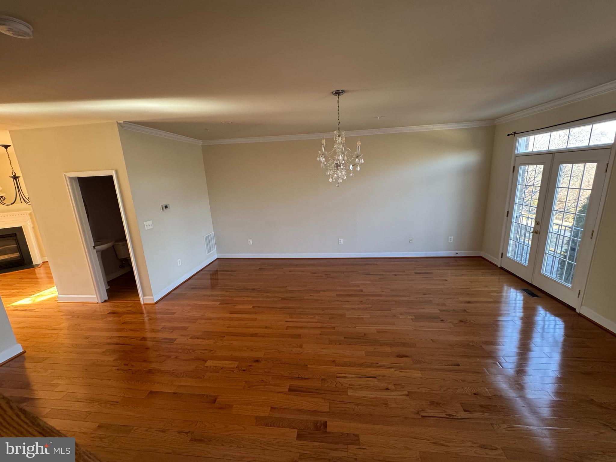 HIDDEN CREEK - Residential Lease