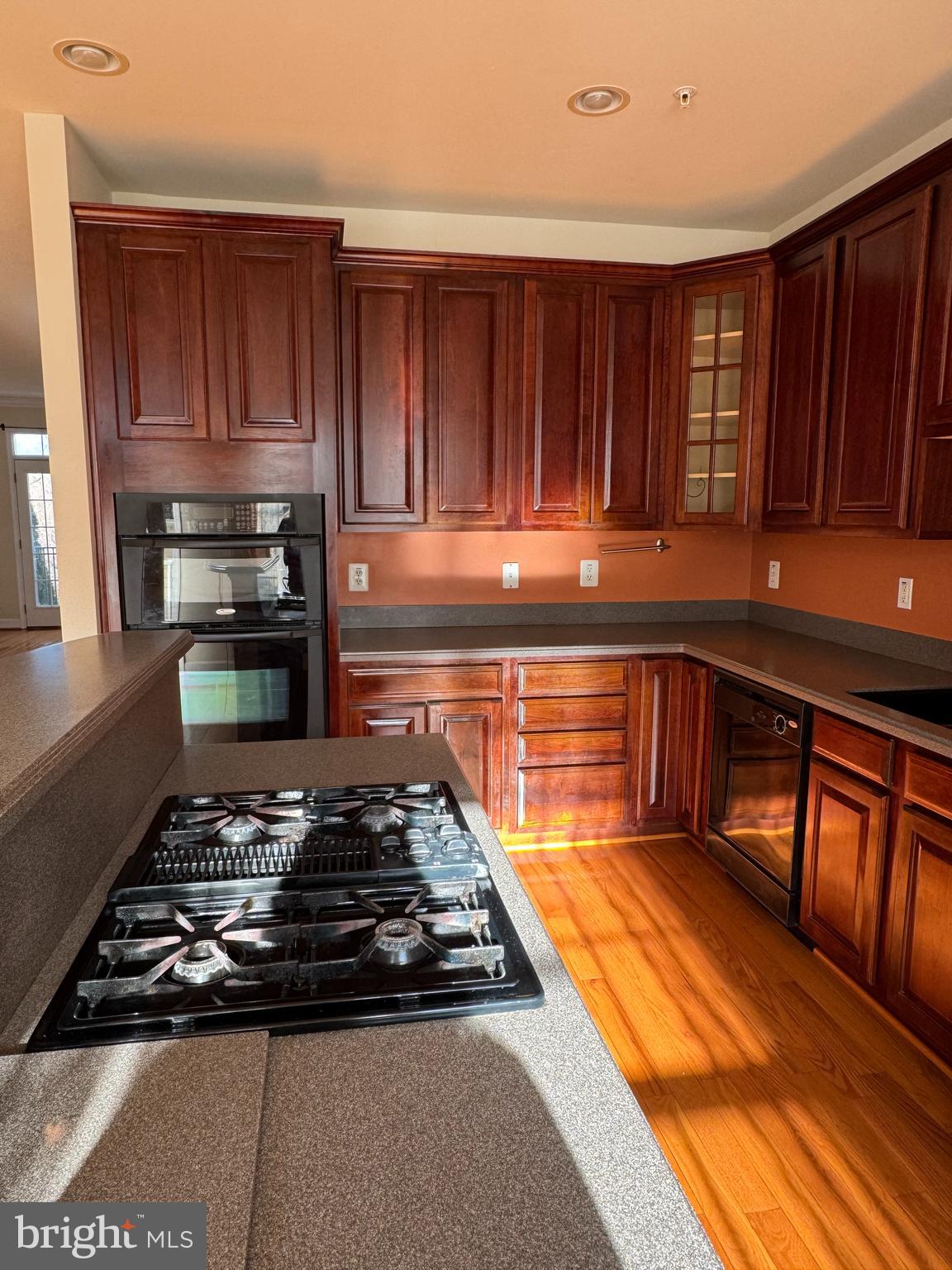 HIDDEN CREEK - Residential Lease