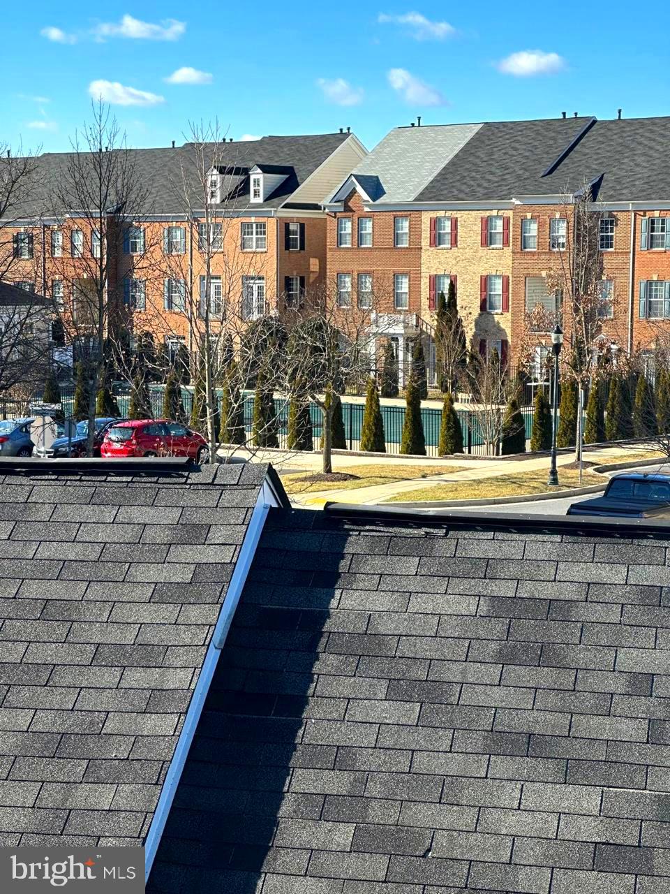 HIDDEN CREEK - Residential Lease