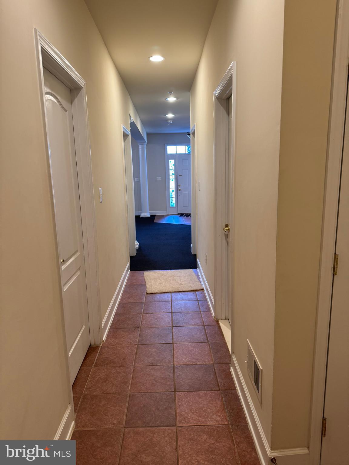 HIDDEN CREEK - Residential Lease