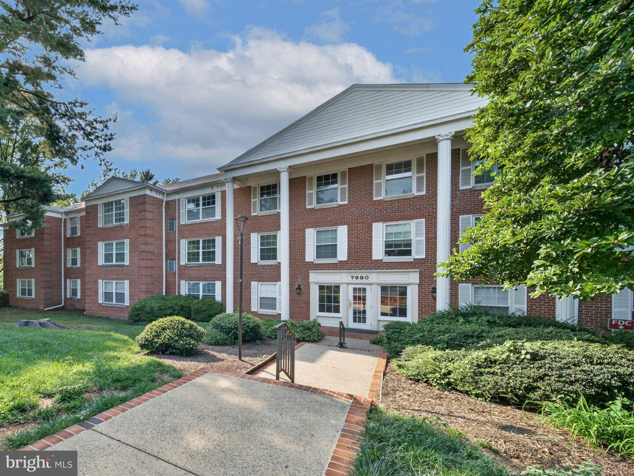 7680 TREMAYNE PLACE 311