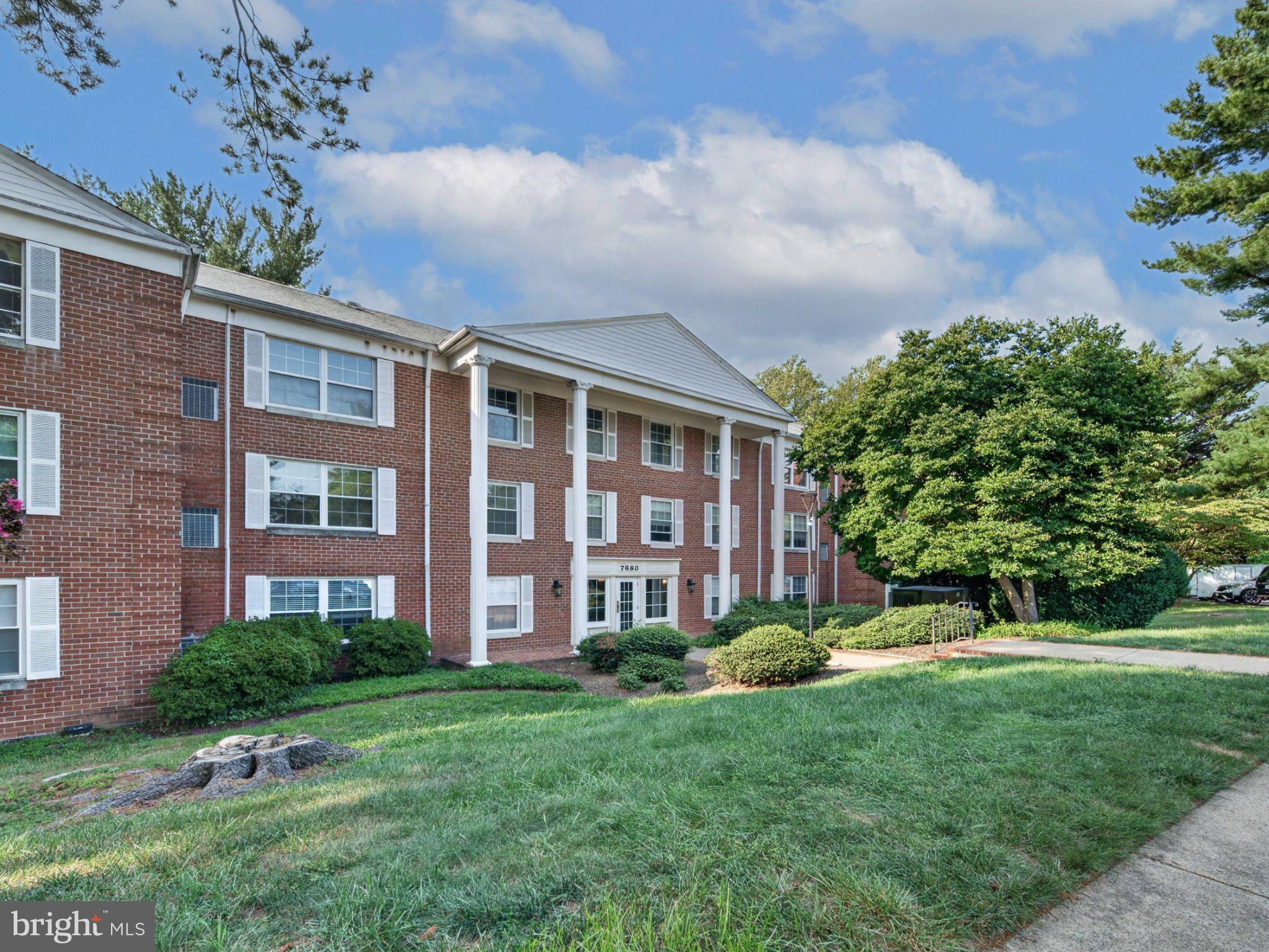 7680 TREMAYNE PLACE 311
