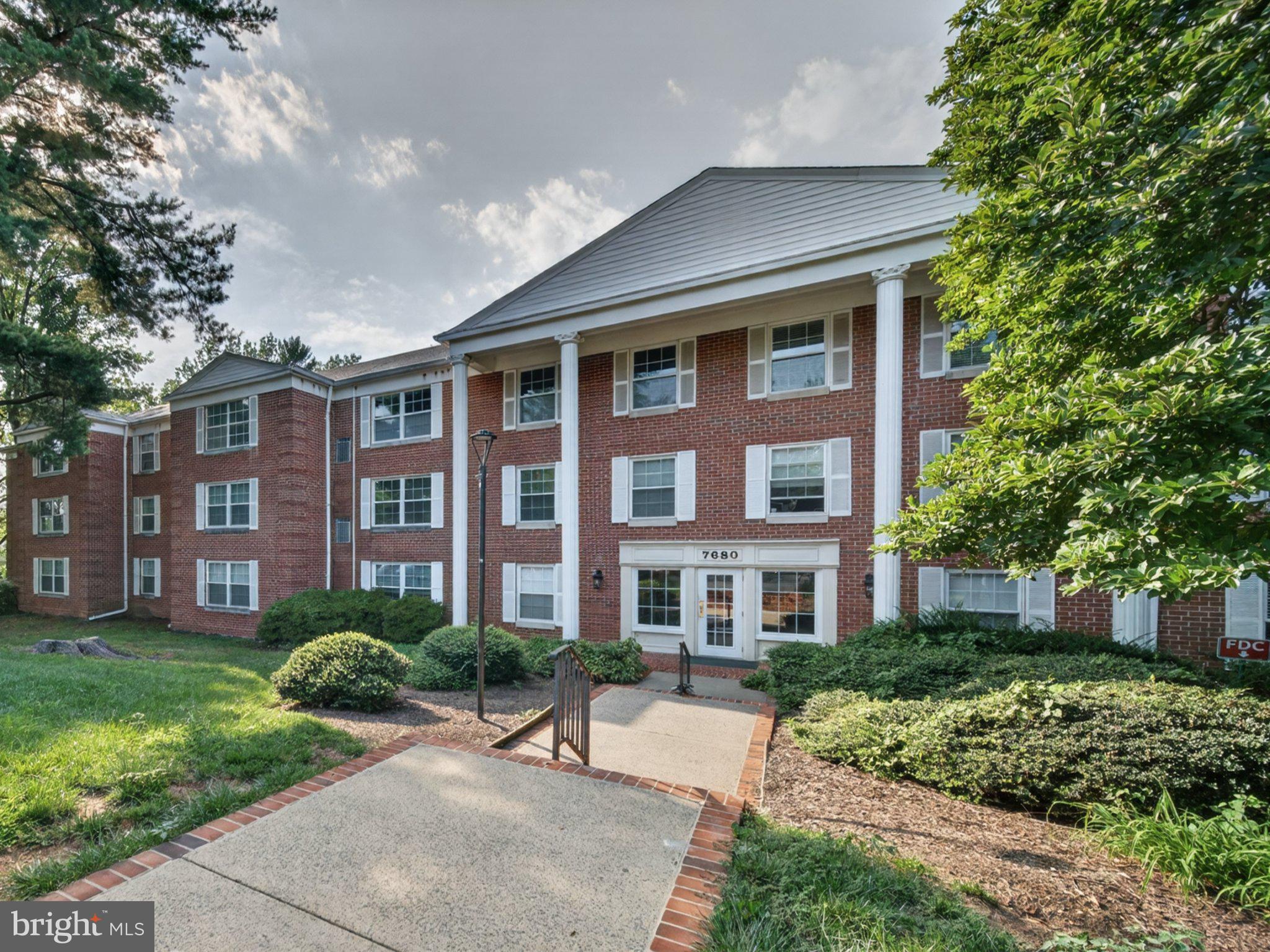 7680 TREMAYNE PLACE 311