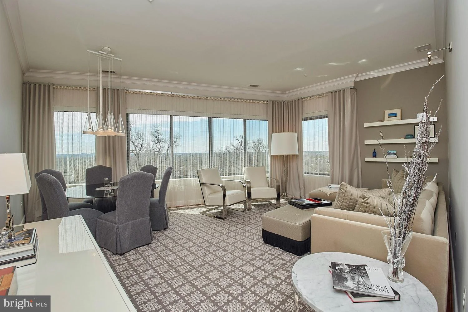 4101 Albemarle Street NW Unit 609, Washington, DC 20016