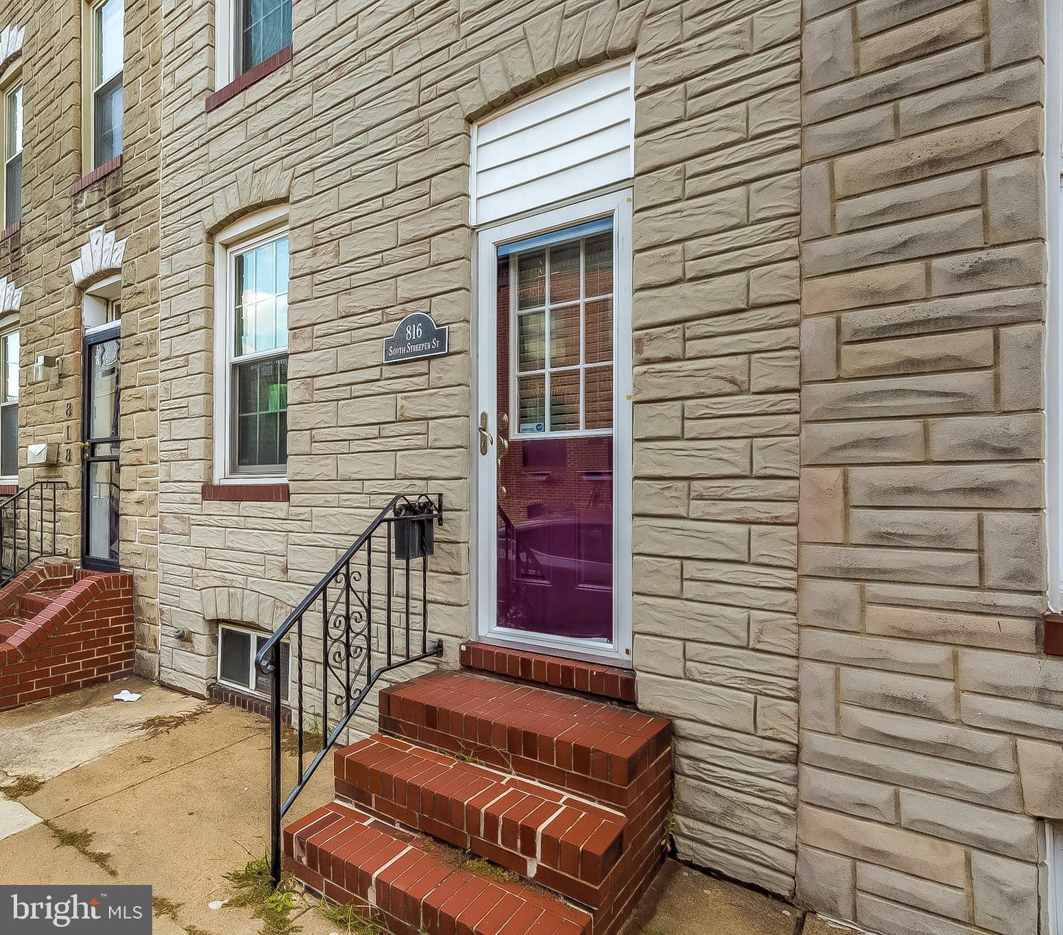 CANTON - Residential